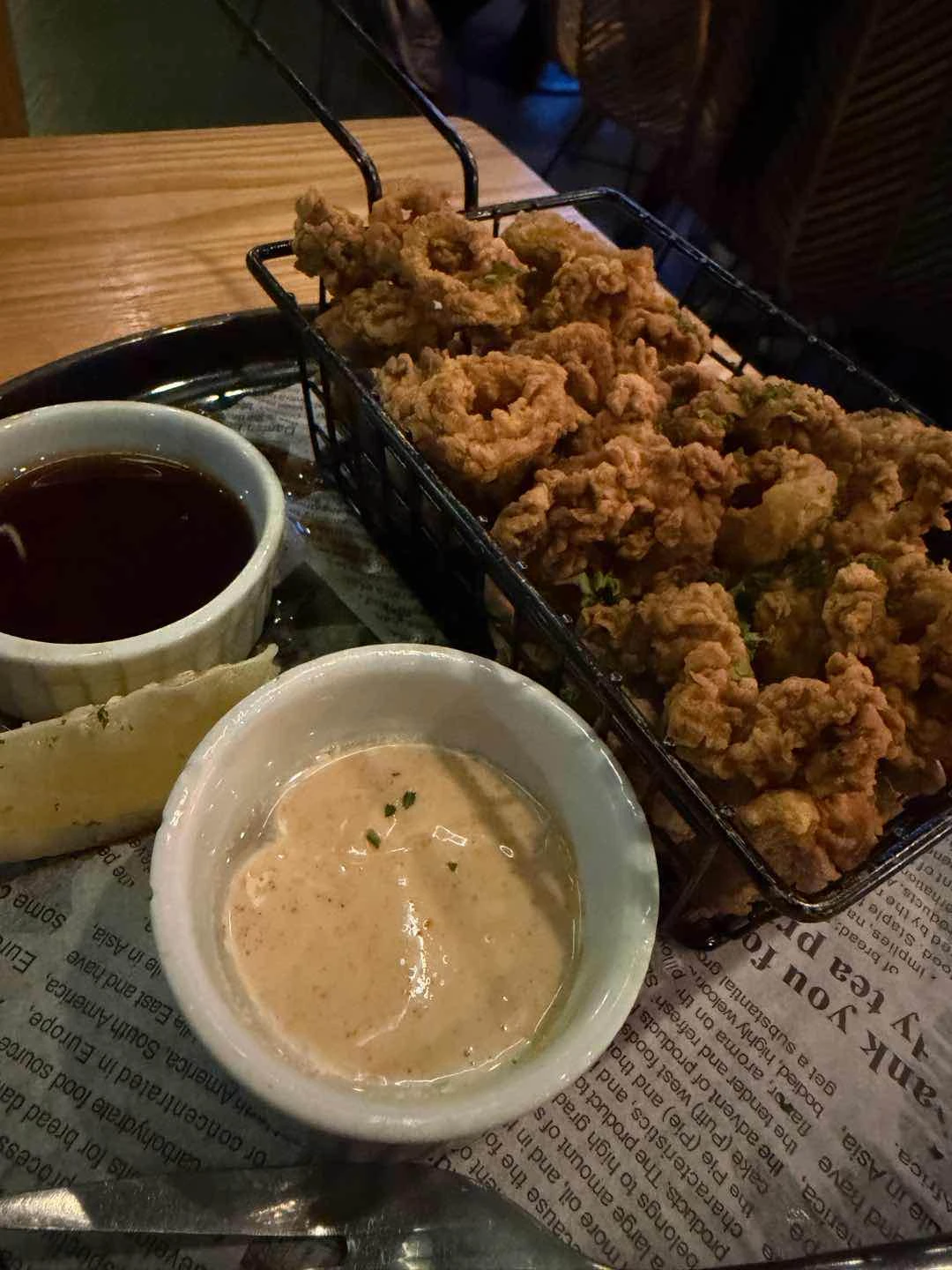 Calamari