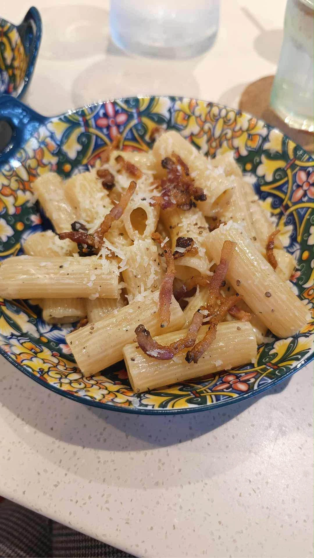 Carbonara