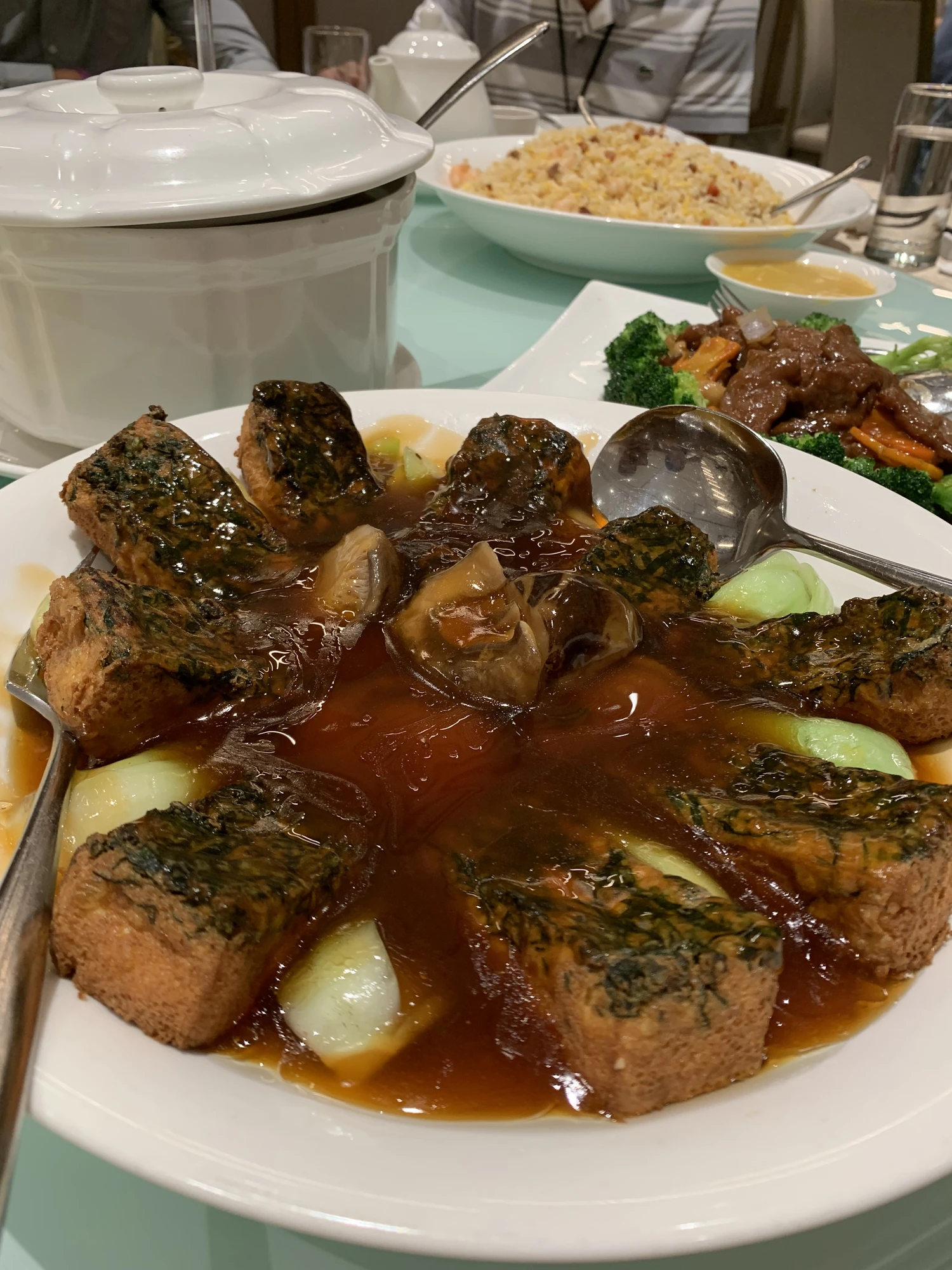 Review Photo of Gloriamaris Shark's Fin Restaurant ( 富临鱼翅海鲜酒家 )