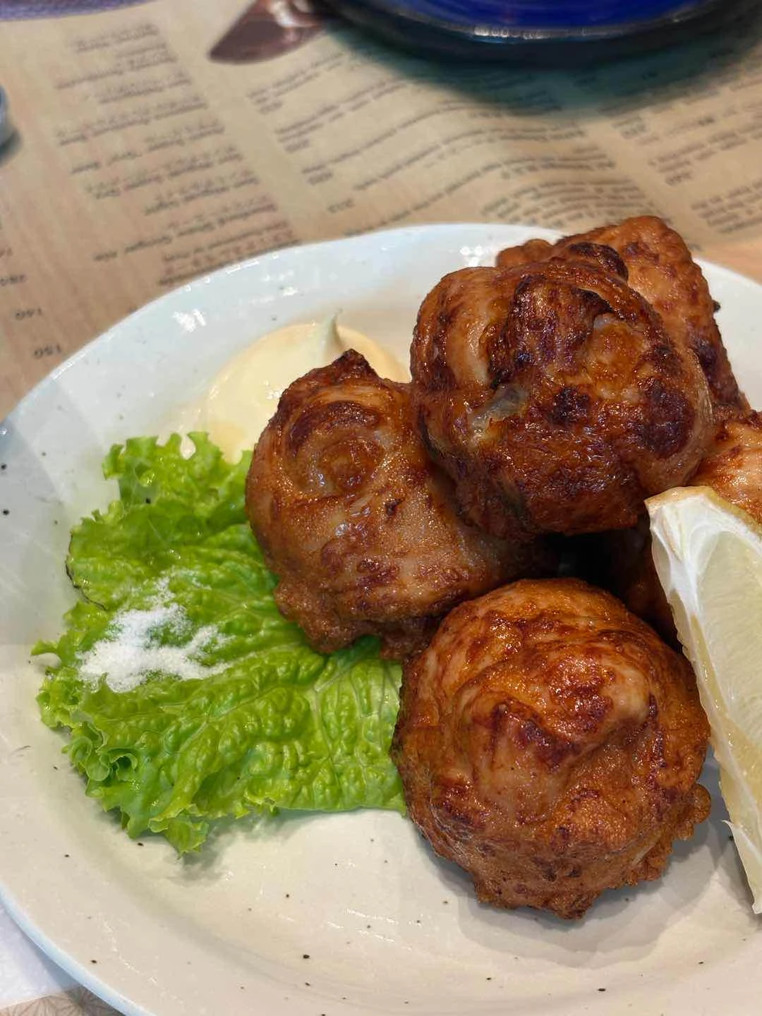Karaage