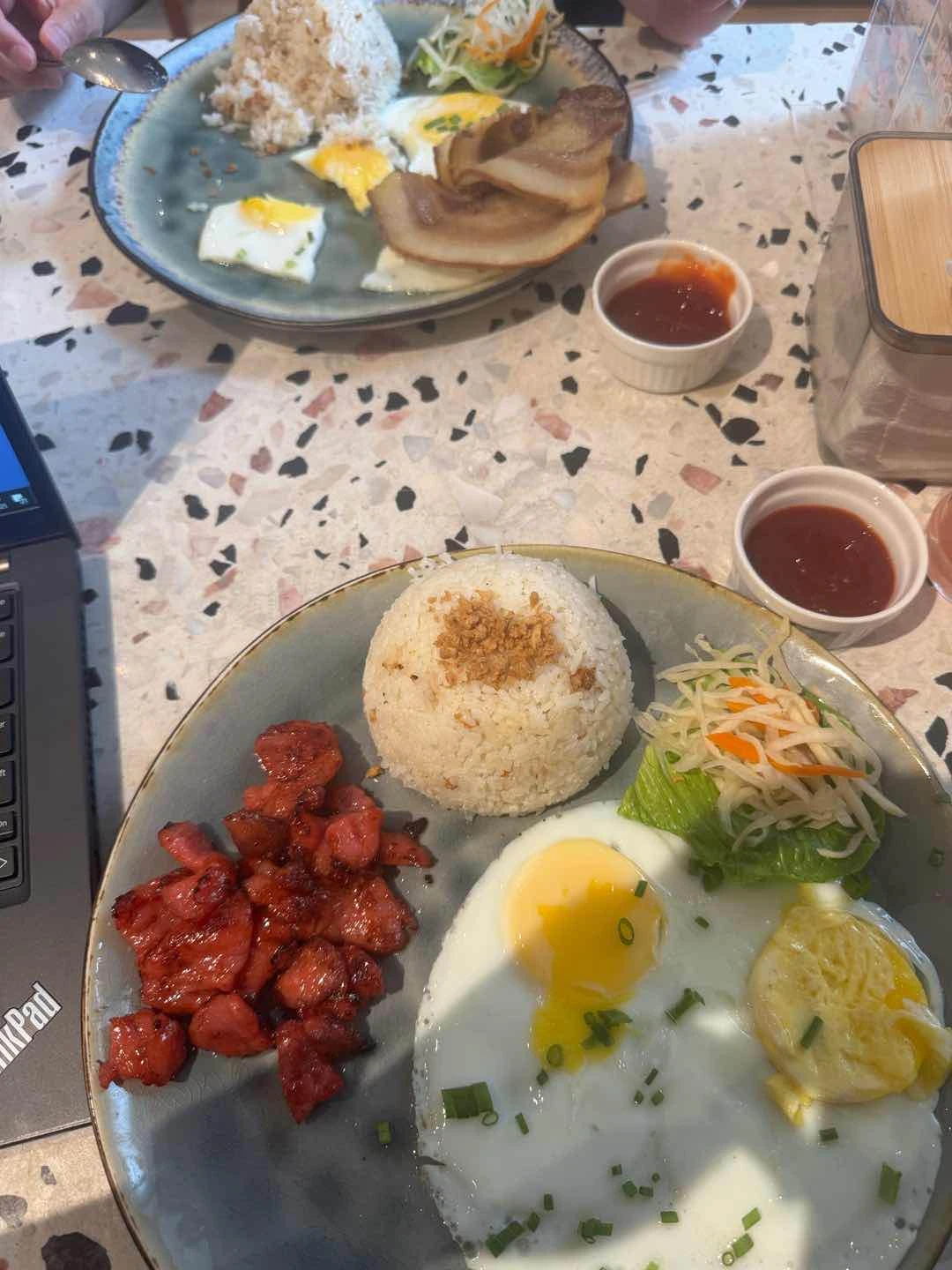 Tocilog