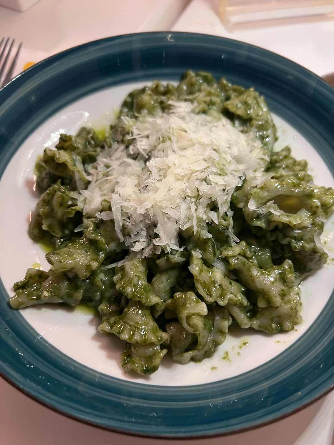 pesto