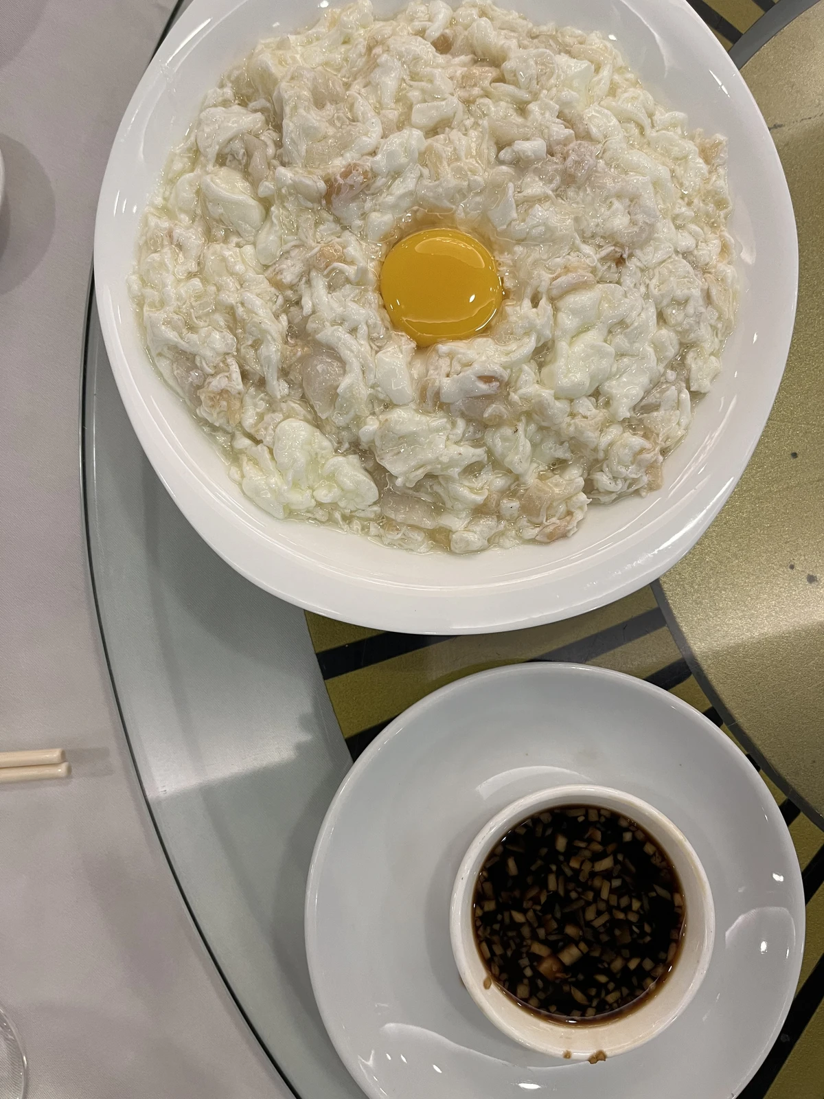 Egg White & Vinegar of Peking Garden | Greenbelt 5
