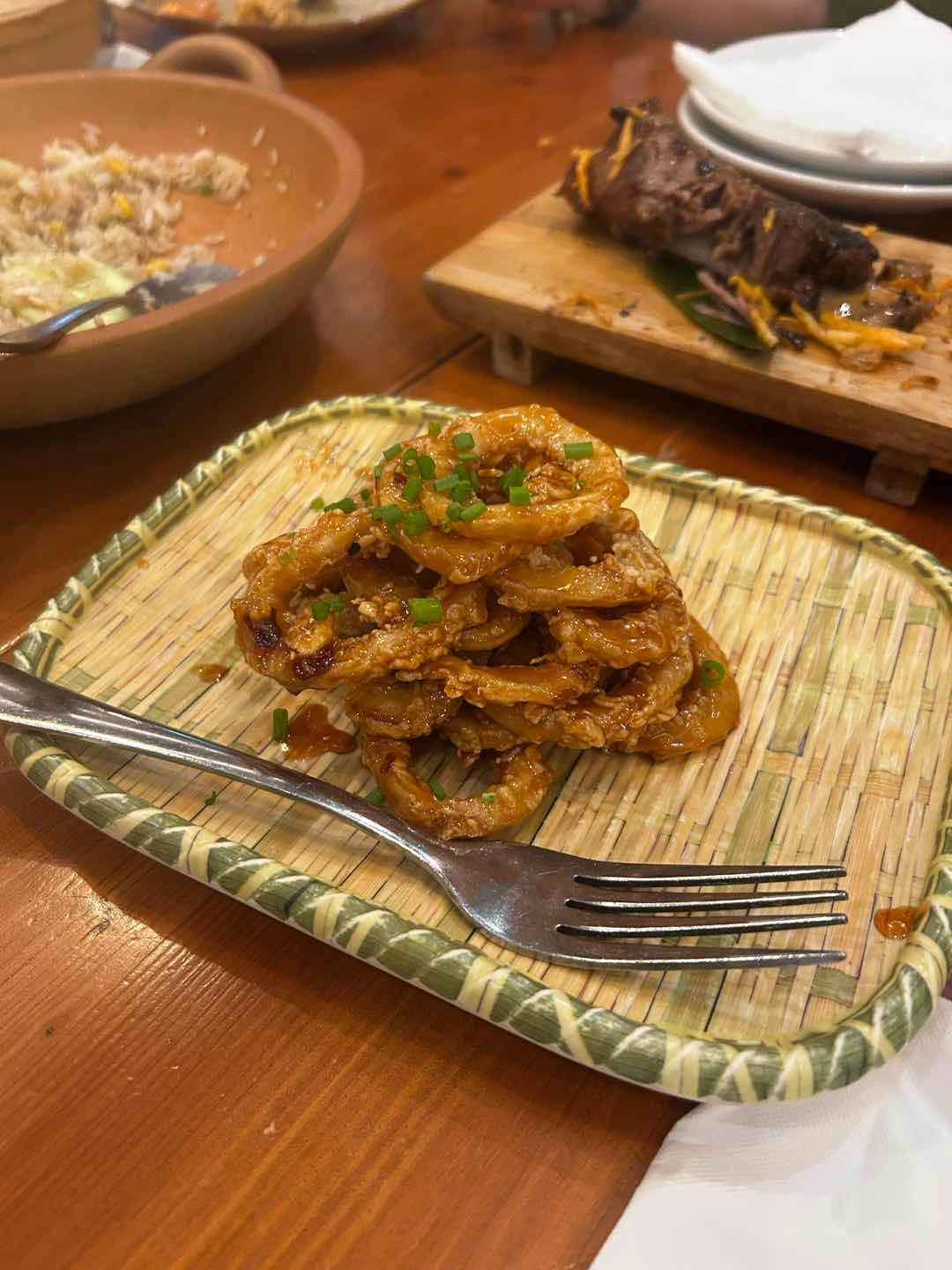 Calamari