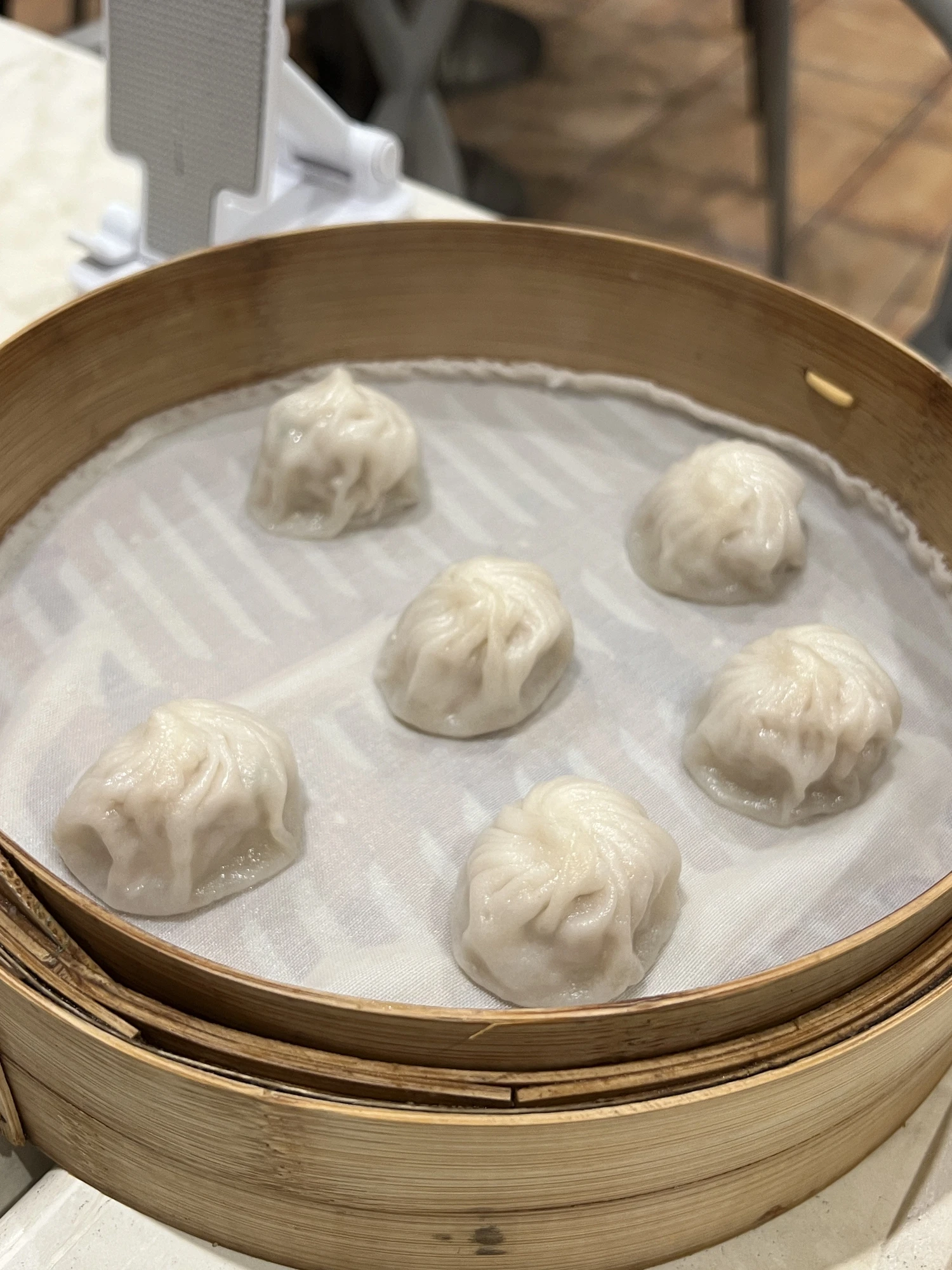 XLB pork