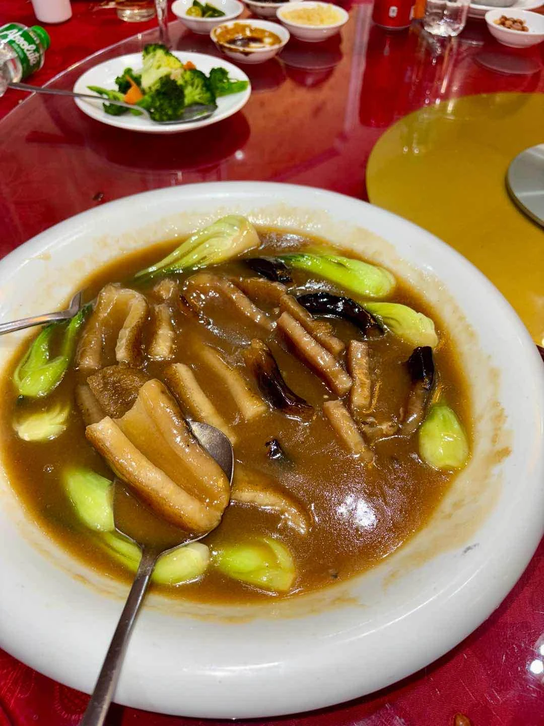 Sea cucumber