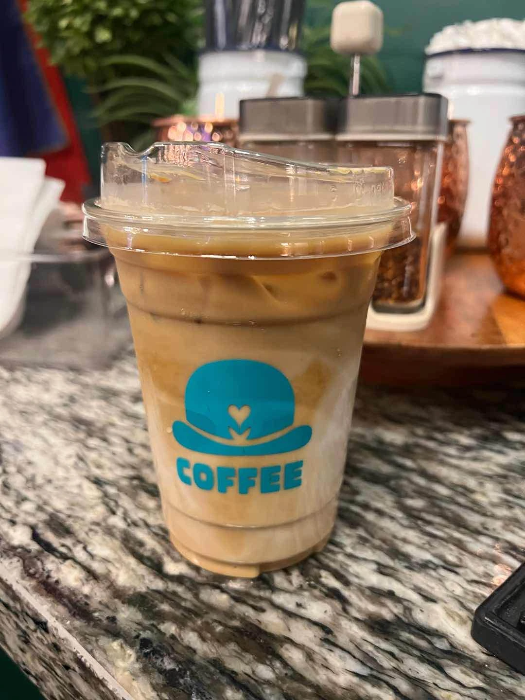 Cafe Latte