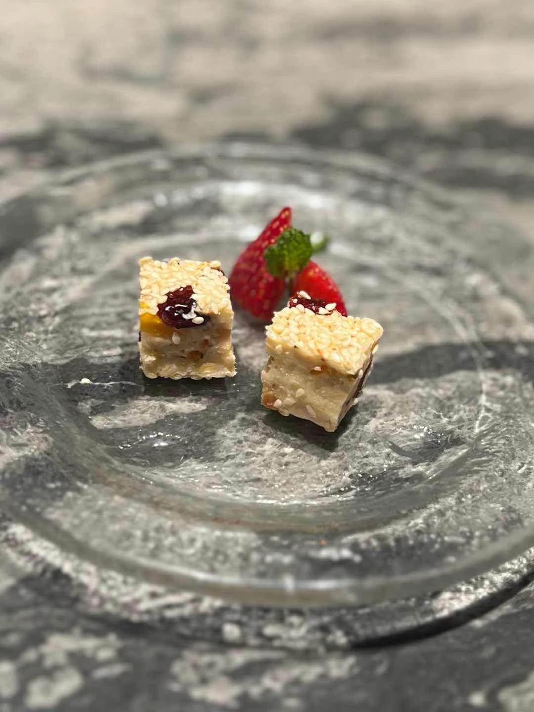 Nougat