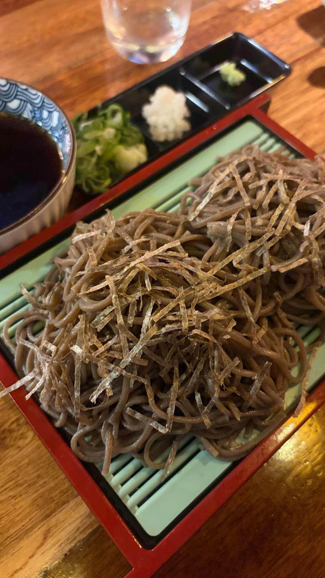 Soba