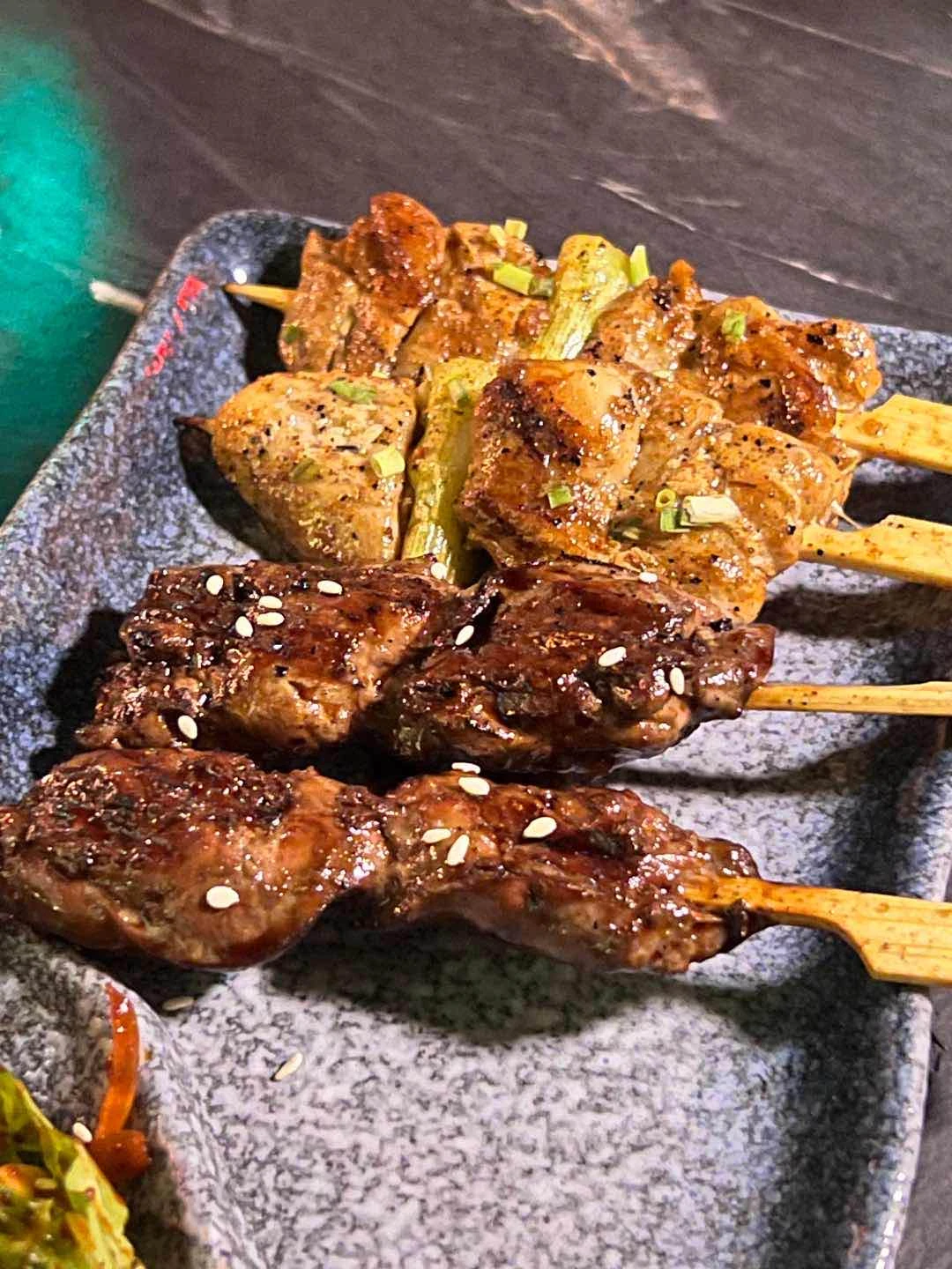Yakitori