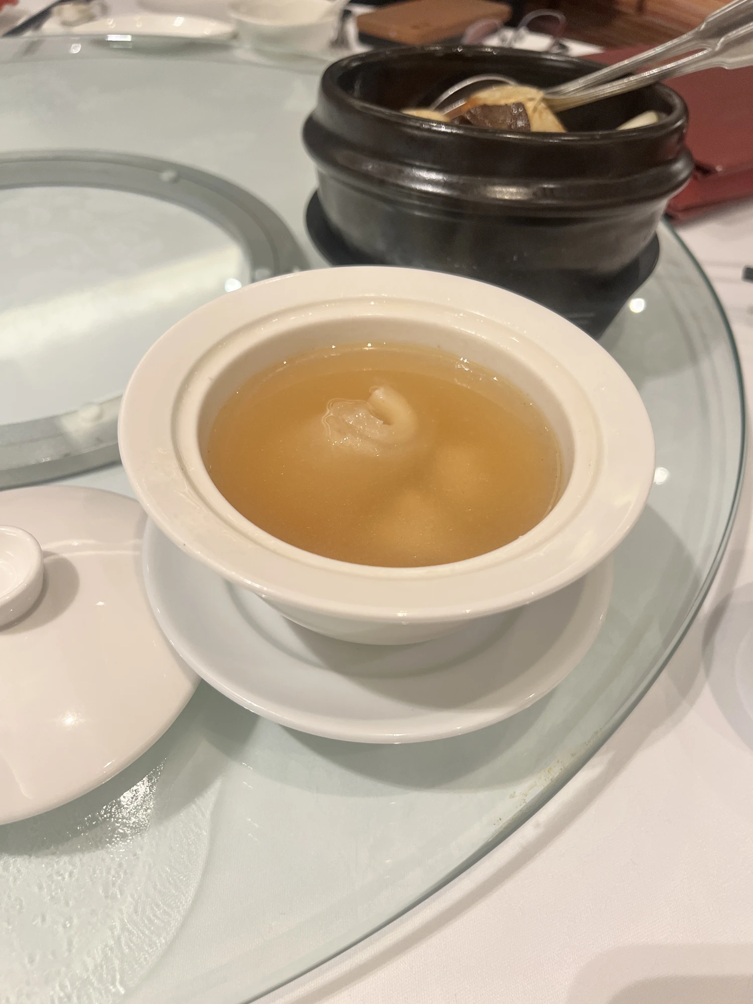 Review Photo of Shang Palace at Makati Shangri-La, Manila