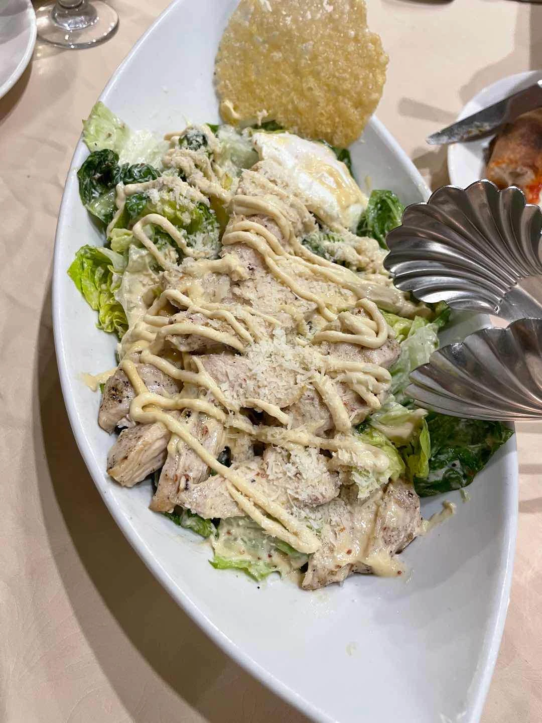 Review Photo of Mangiamo Ristorante