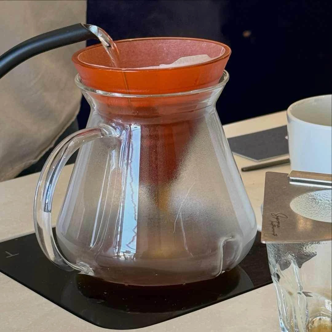 pourover