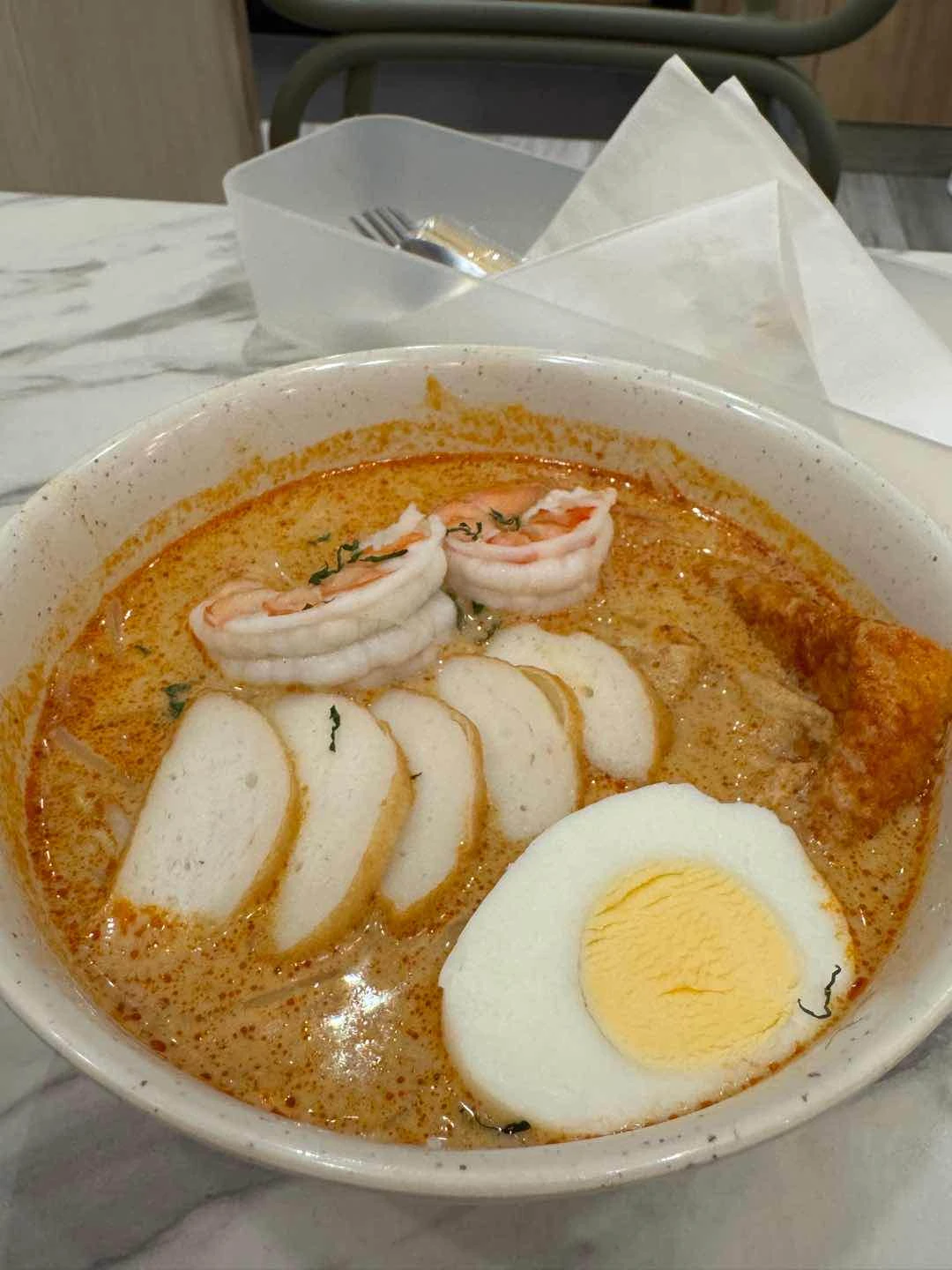 Laksa