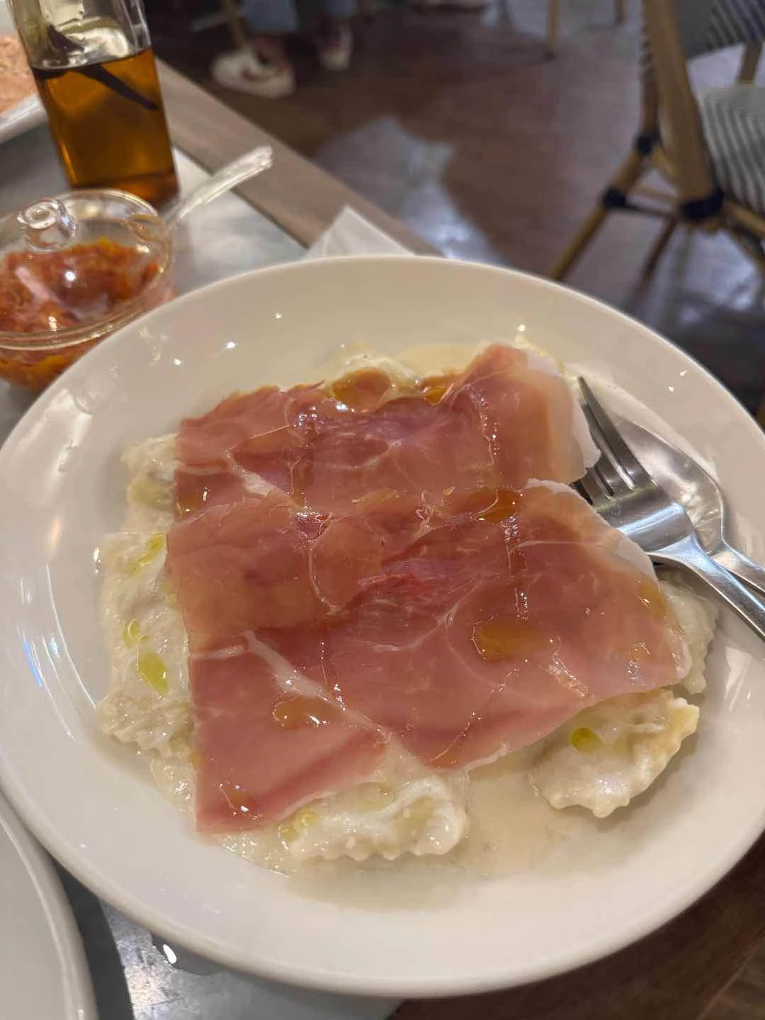 ravioli