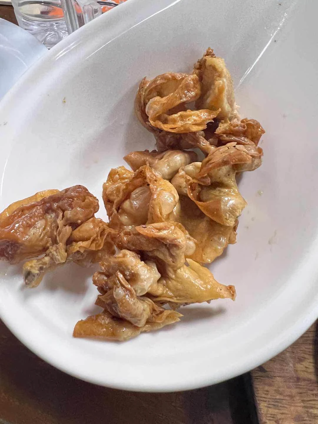 Chicharong Bulaklak