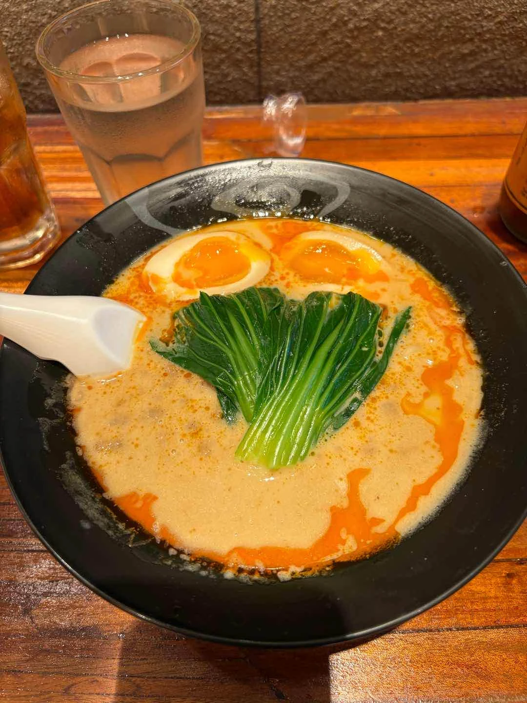 Tantanmen