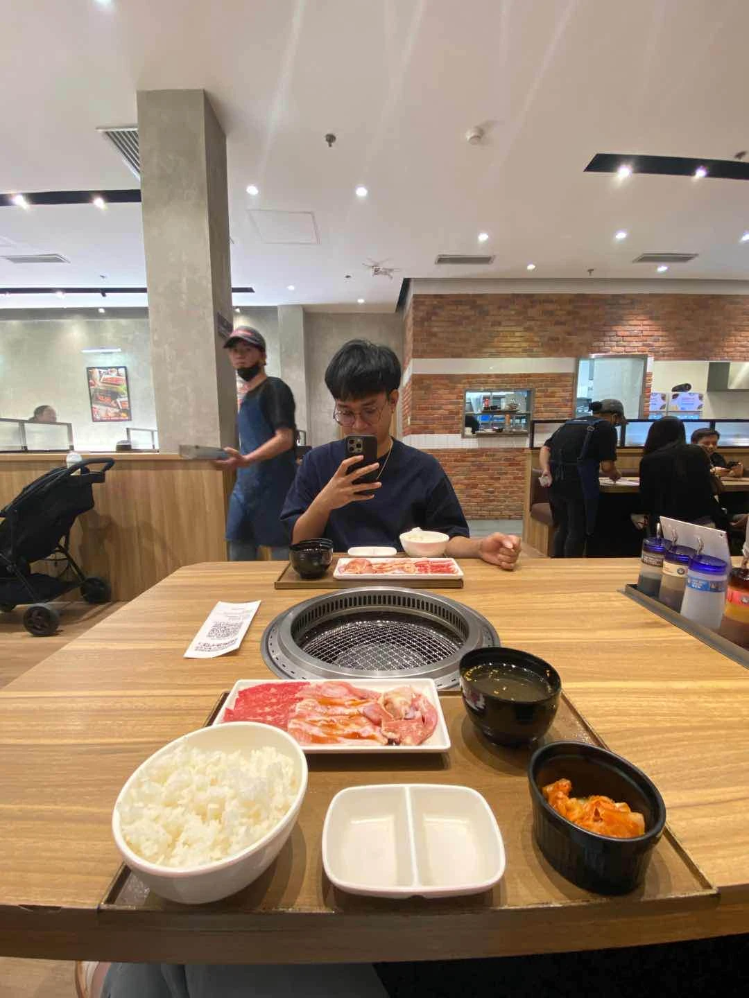 Review Photo of Yakiniku Like!