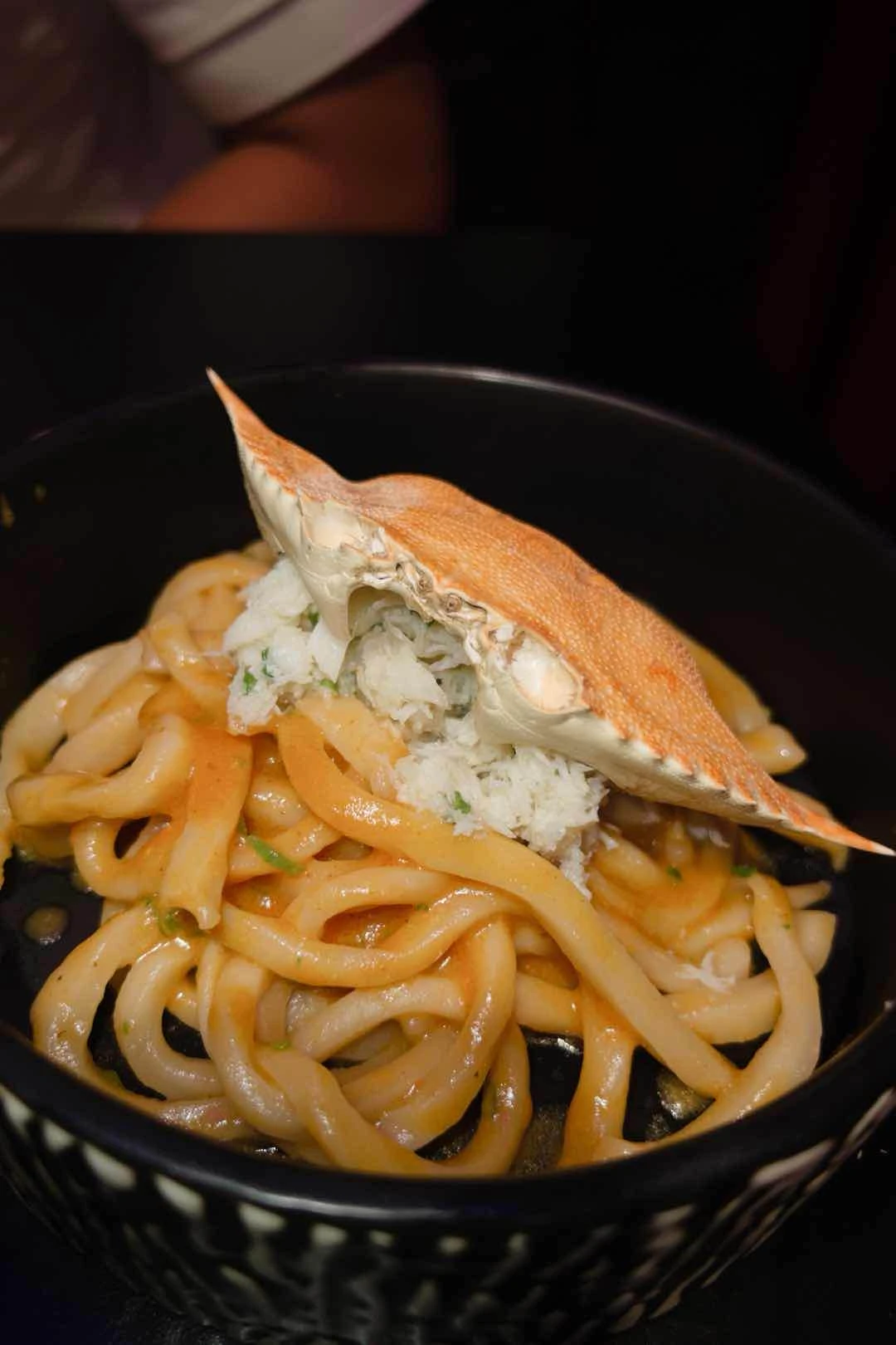 aligue udon