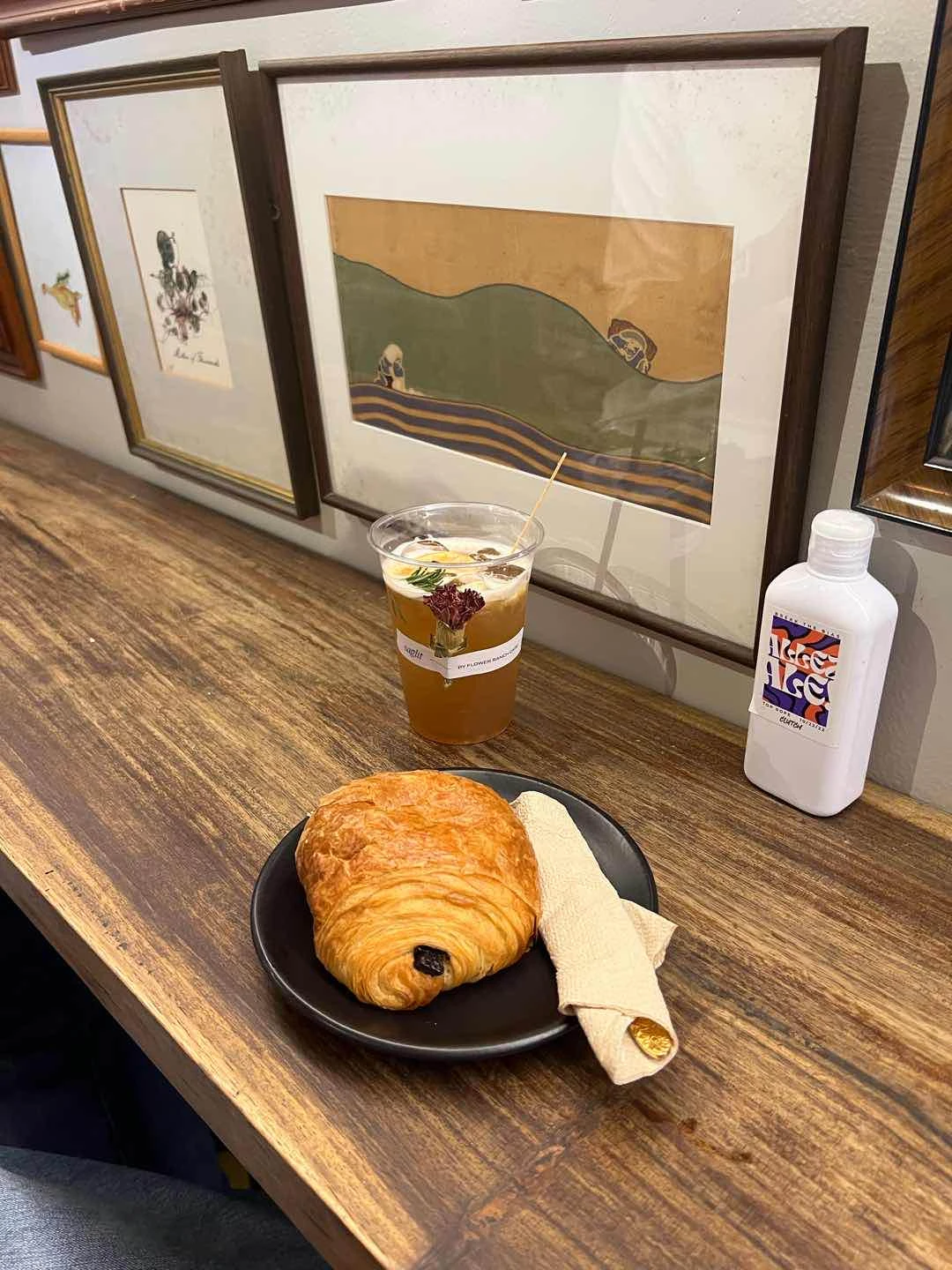 Review Photo of Saglit by Flower Ranch Cafe
