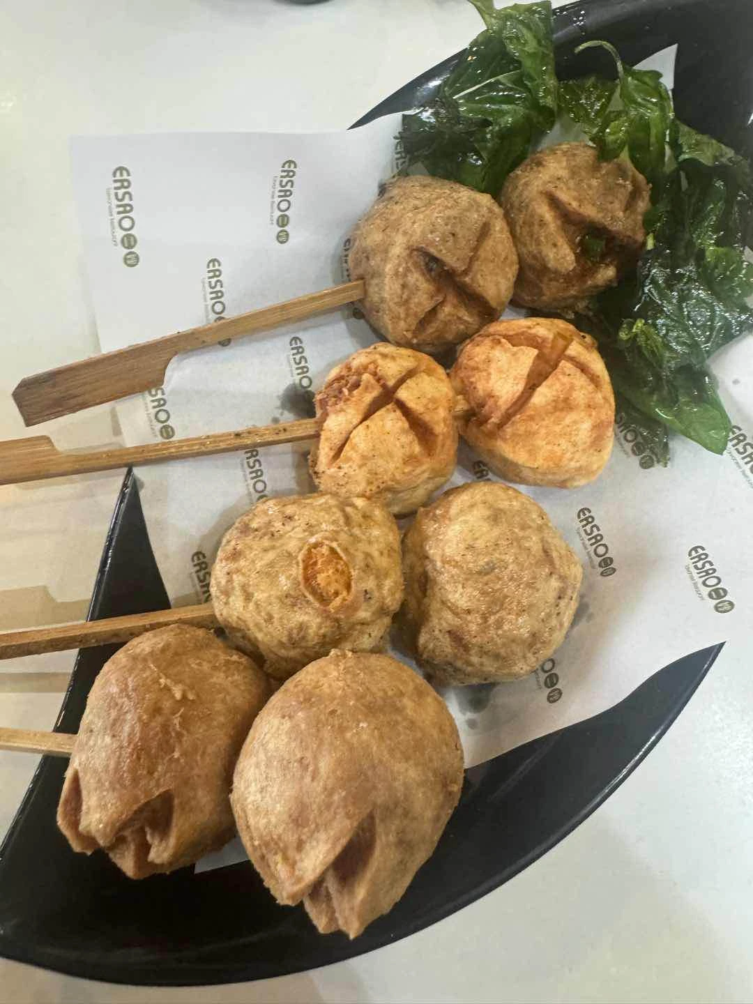 bola bola troops
