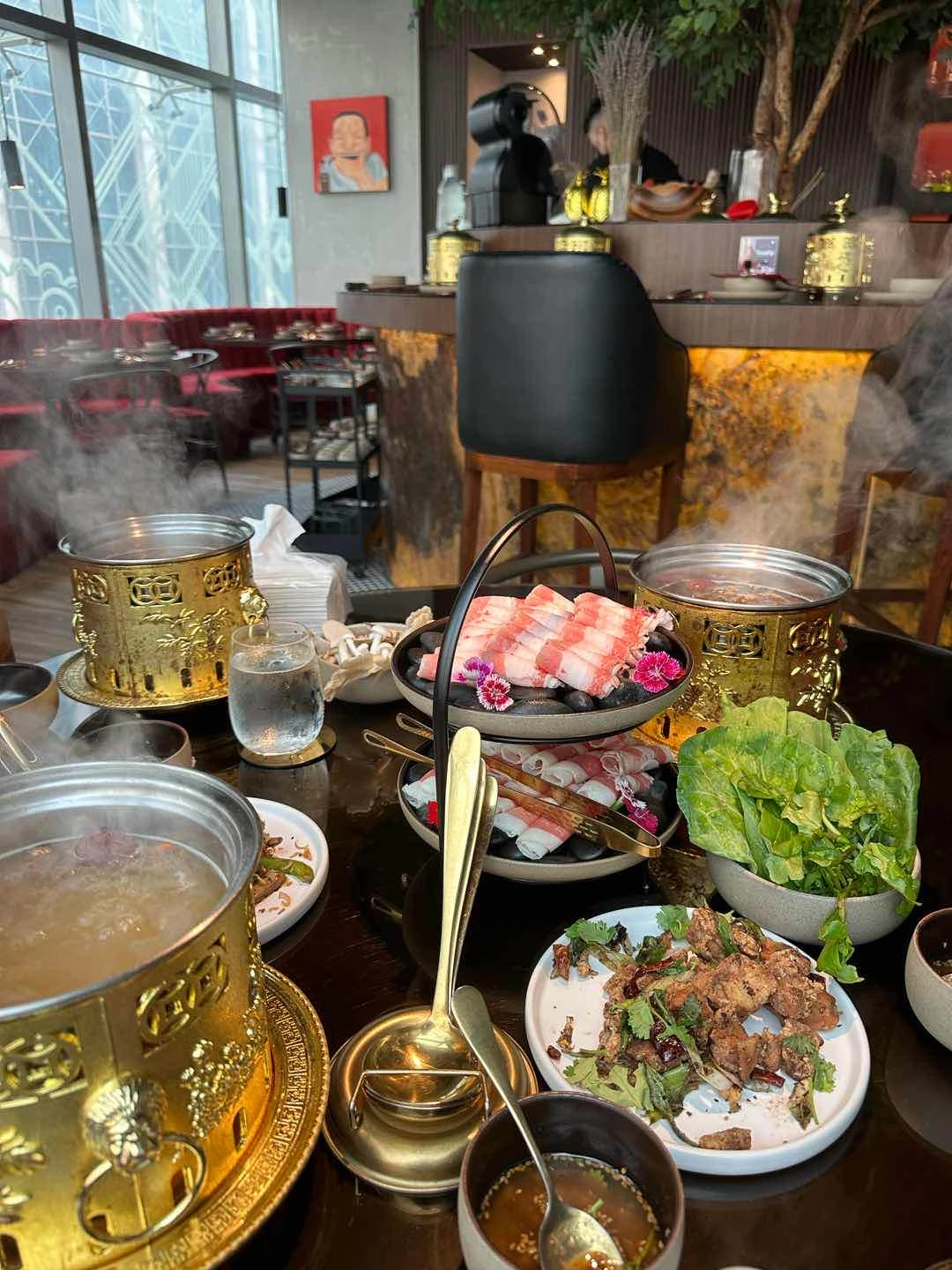 Review Photo of Chairman FU Hotpot Bar 福主席火锅