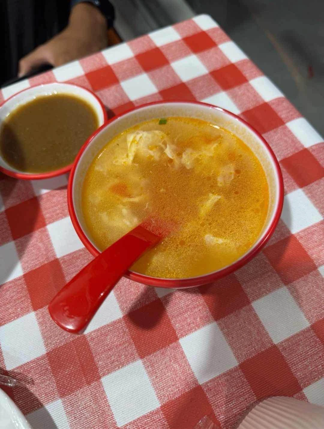 soup