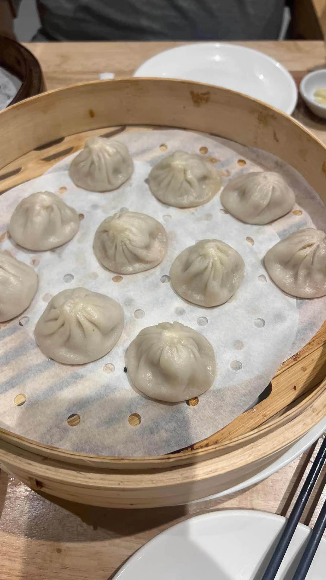 Xiao Long Bao