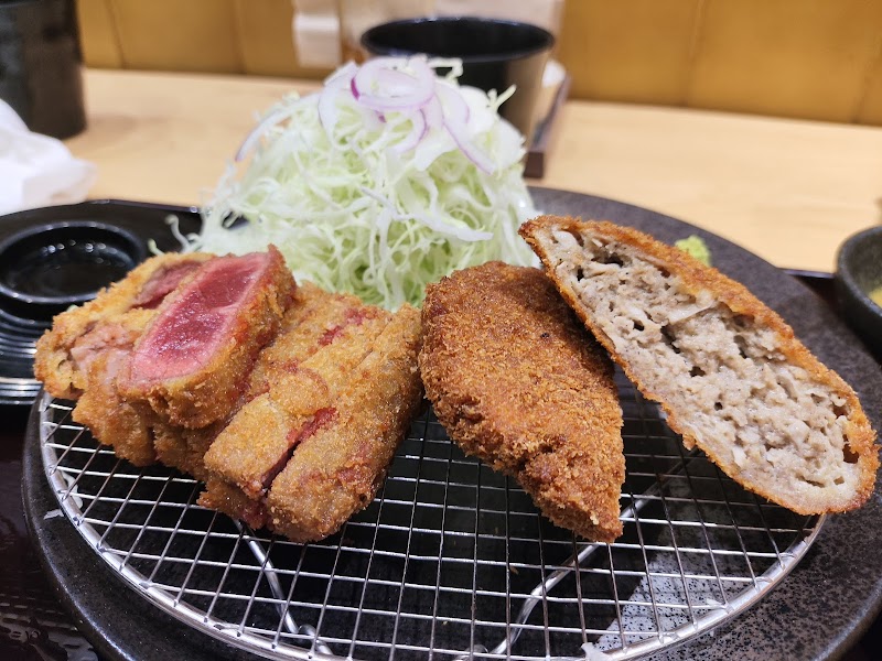 Review Photo of Gyukatsu Kyoto
