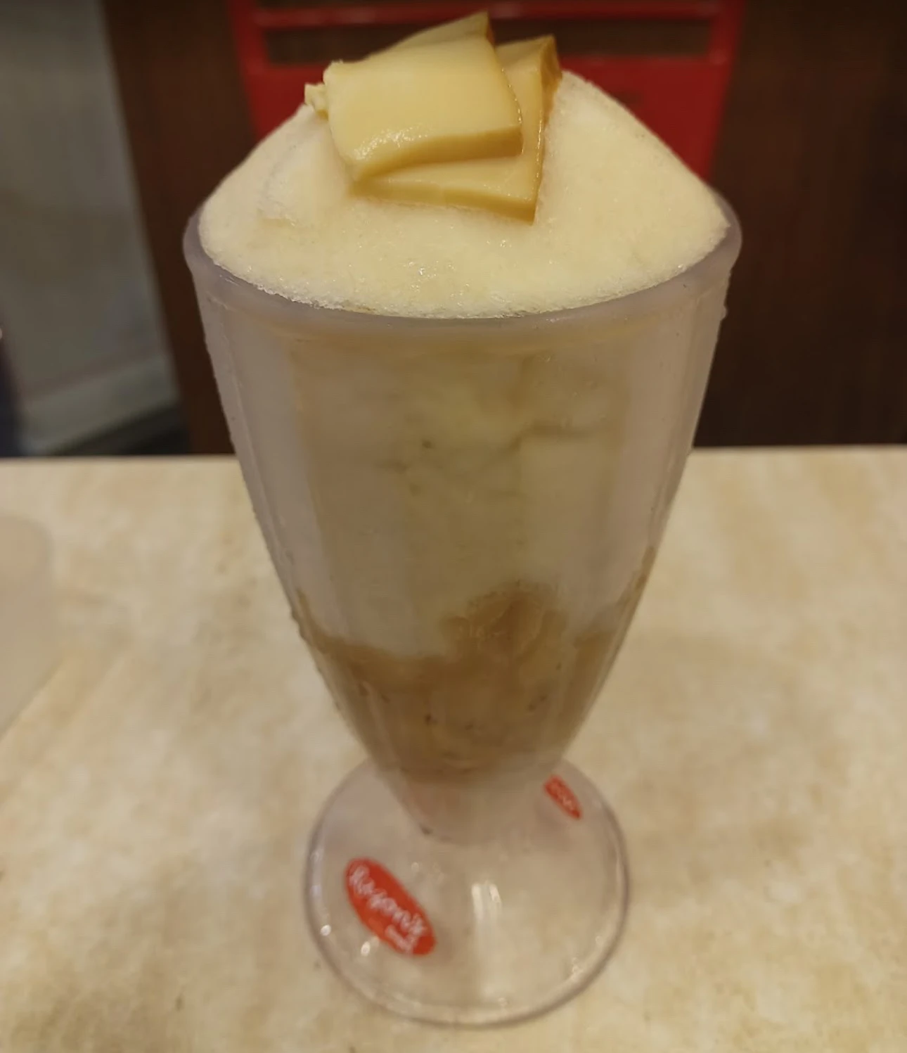 Halo Halo
