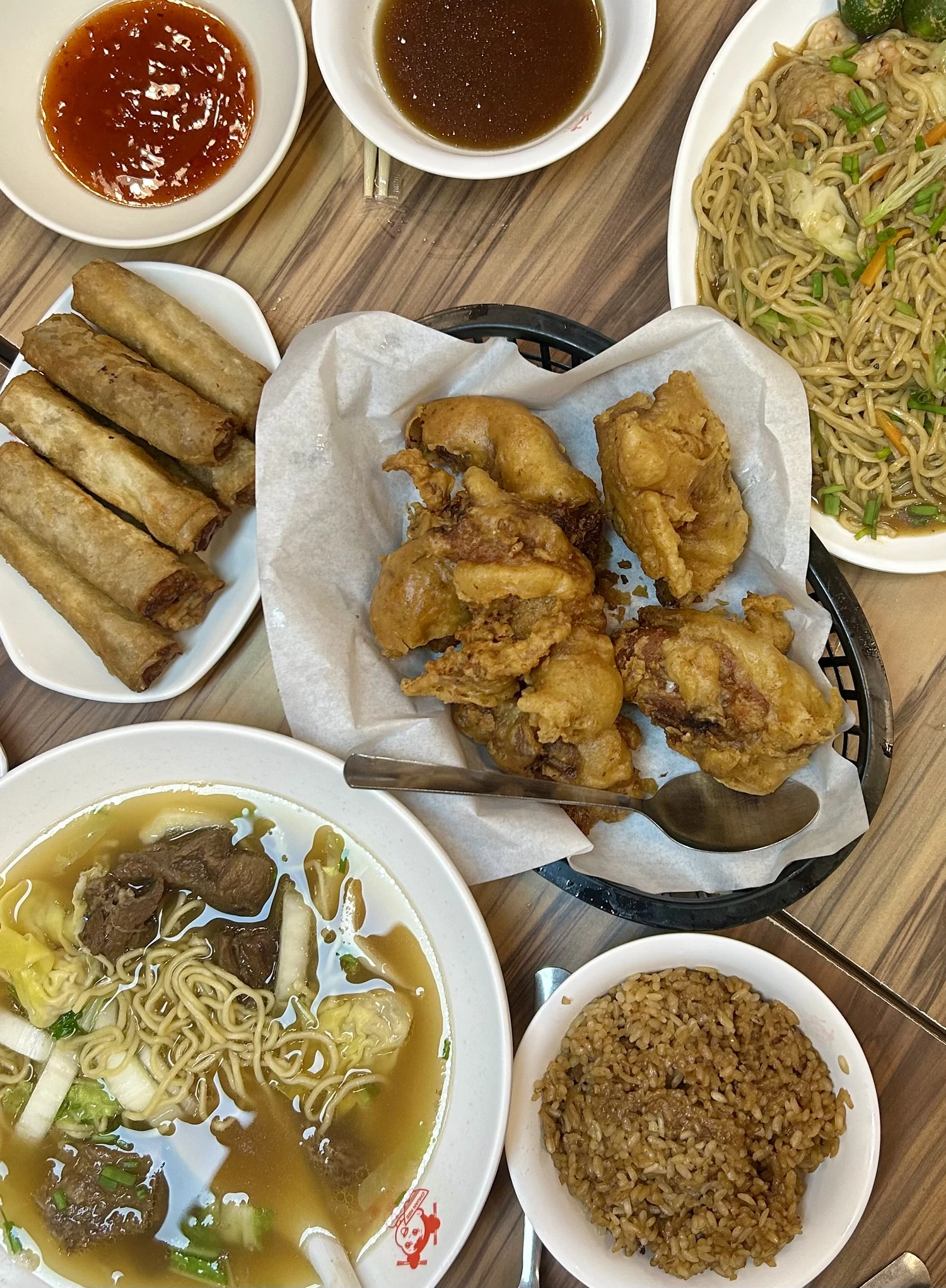 Review Photo of Chuan Kee Chinese Fast Food