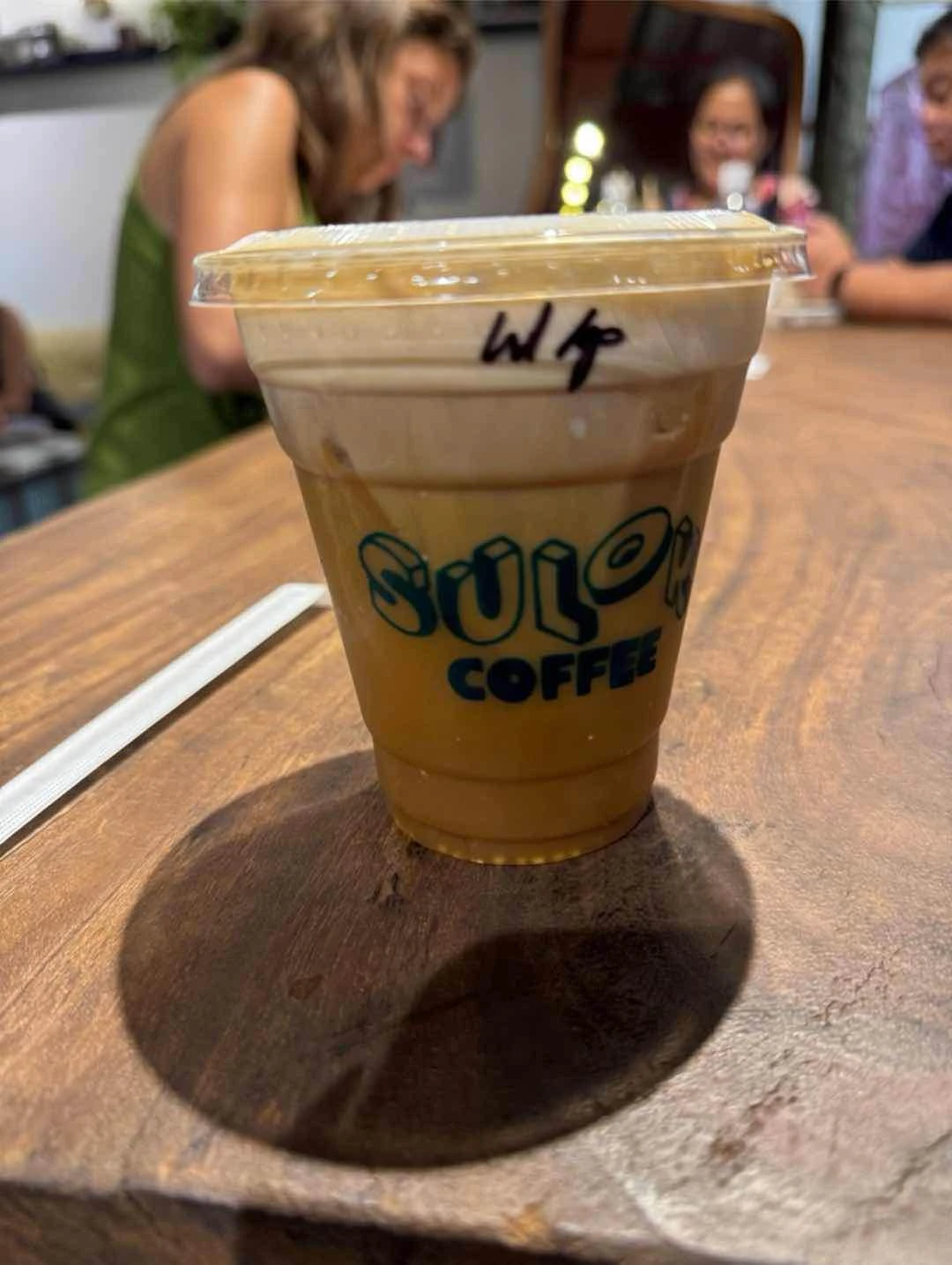 ulap coffee