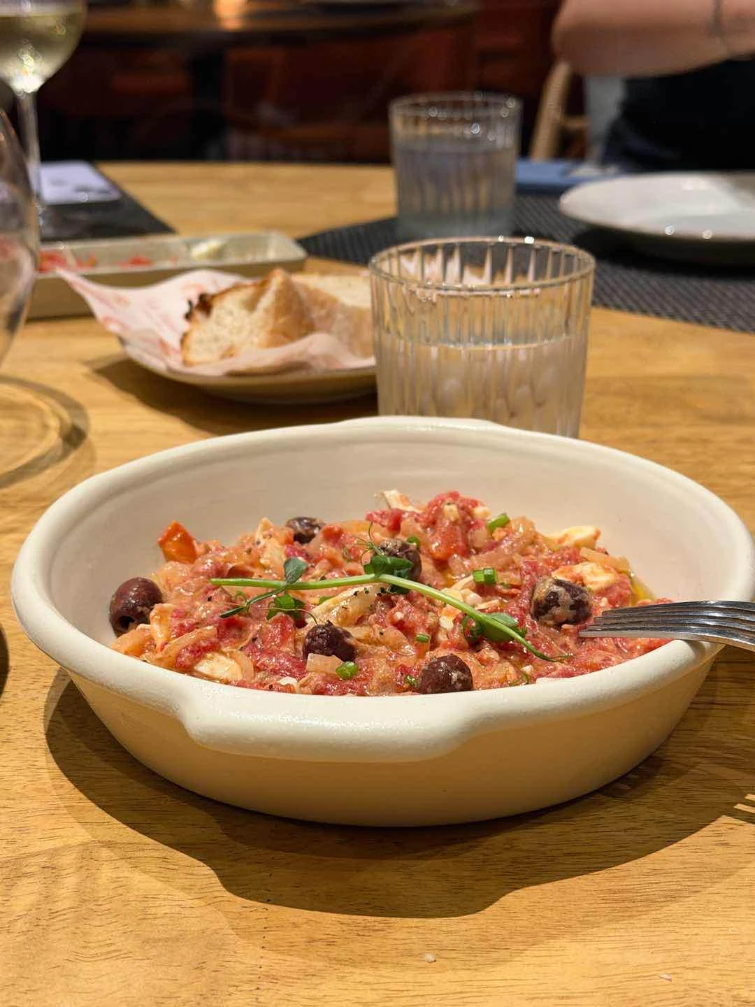 Tomato Salad