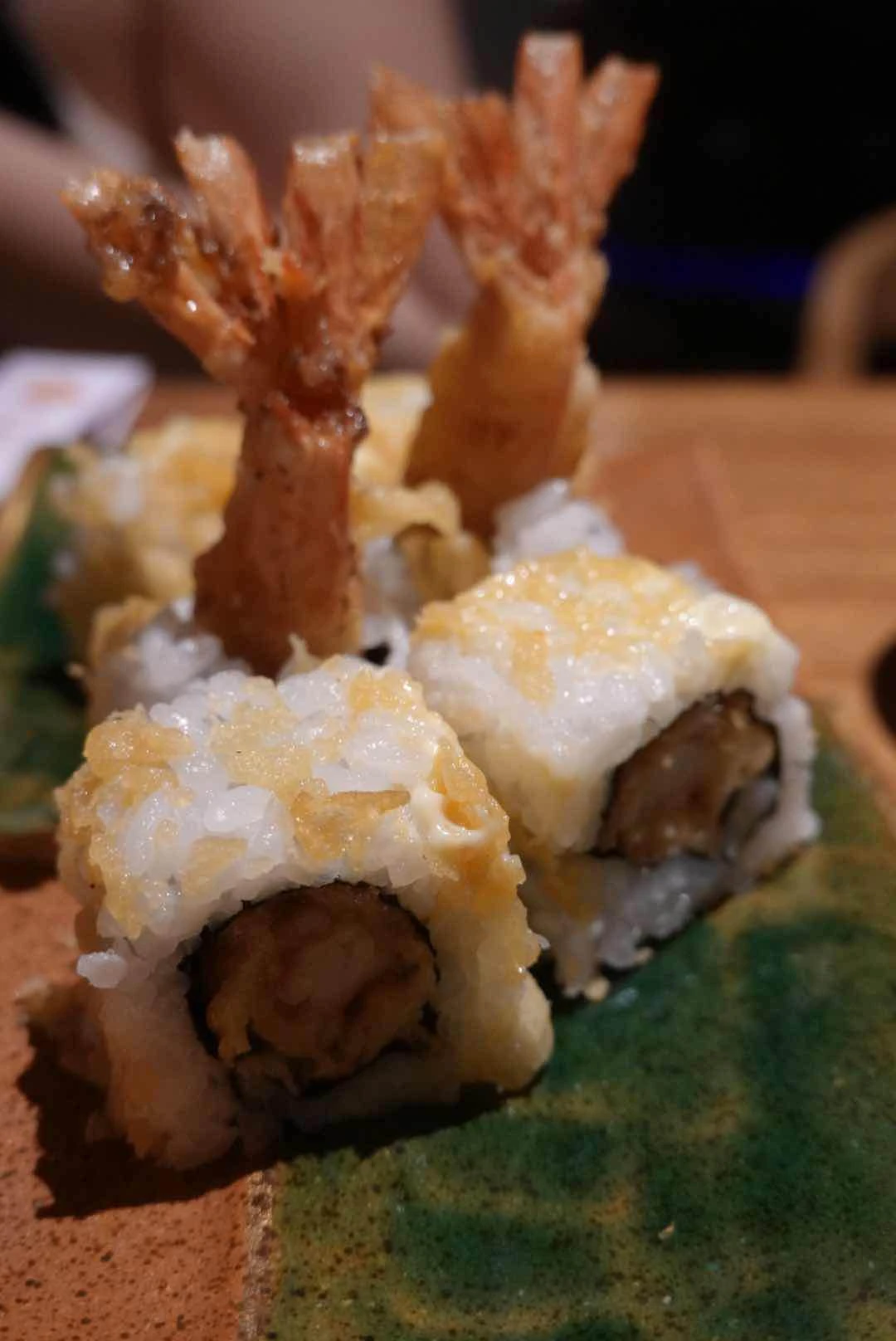 Roll of Tsumura