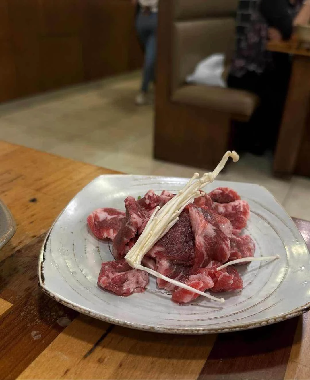 Review Photo of Masil Charcoal Grill Restaurant
