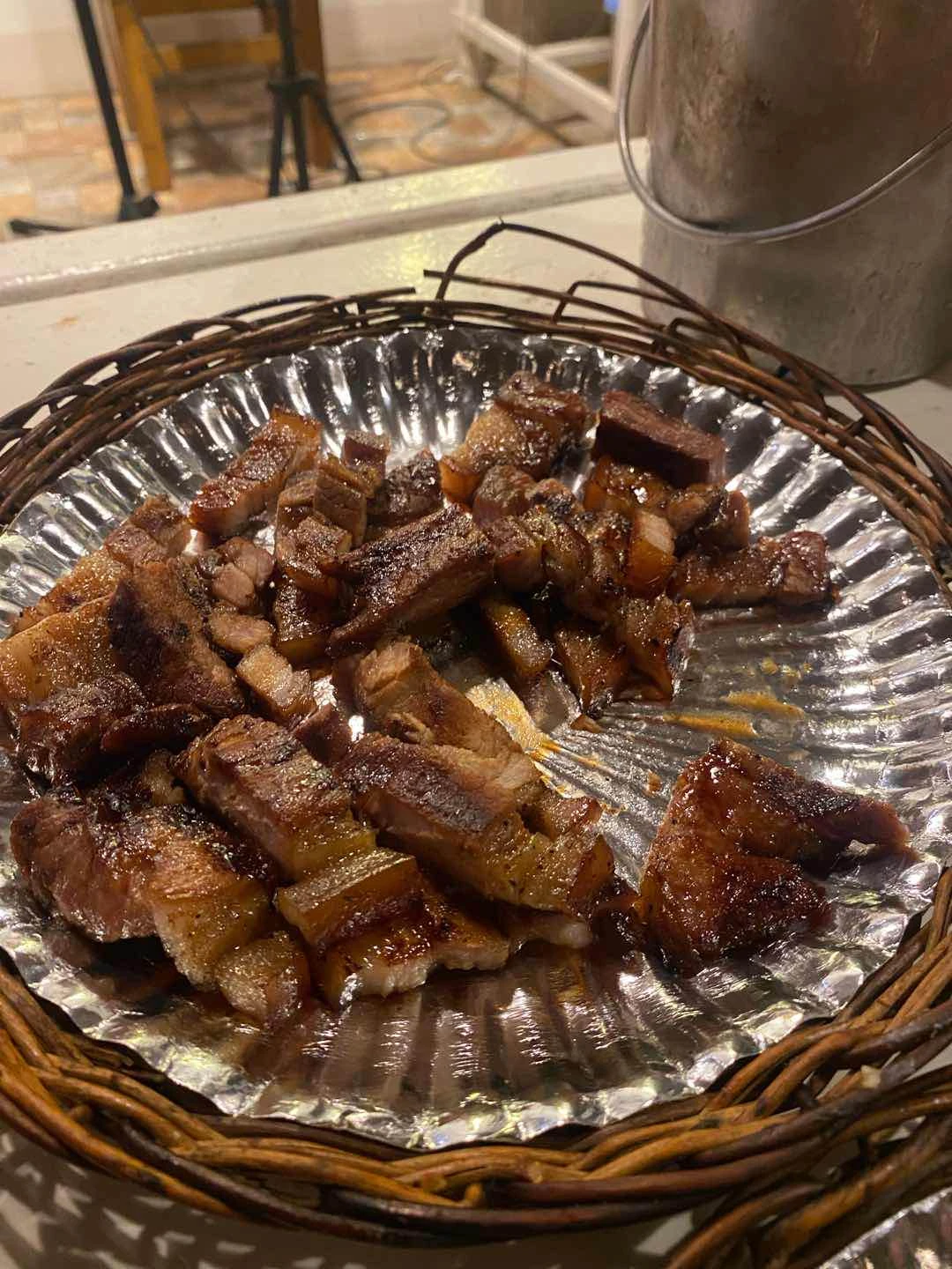 Liempo