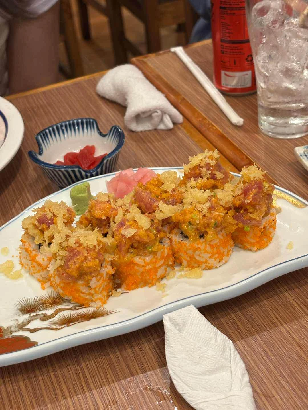 Spicy Tuna