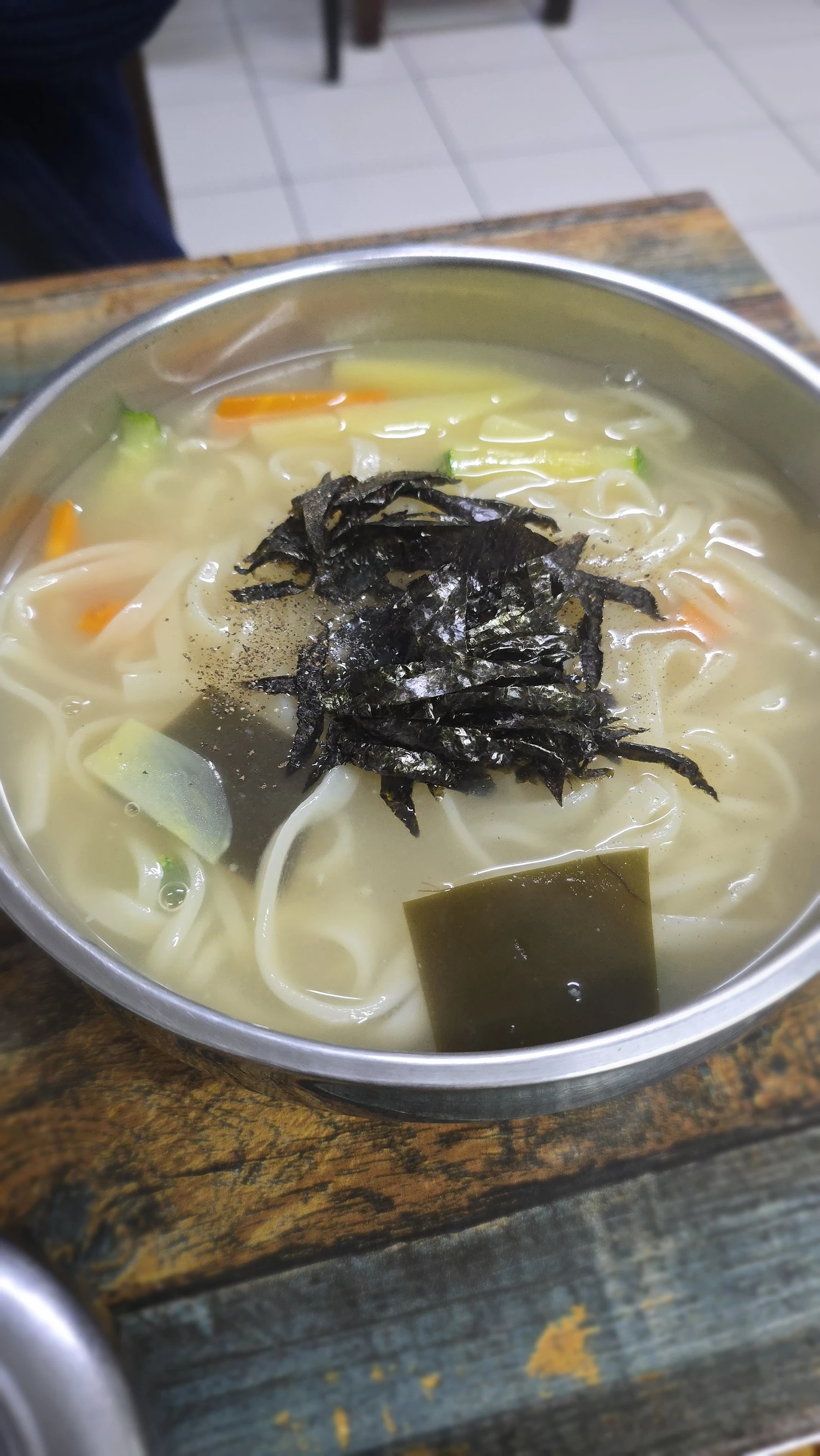 Review Photo of KKachi Bunsik Korean Snack Foods