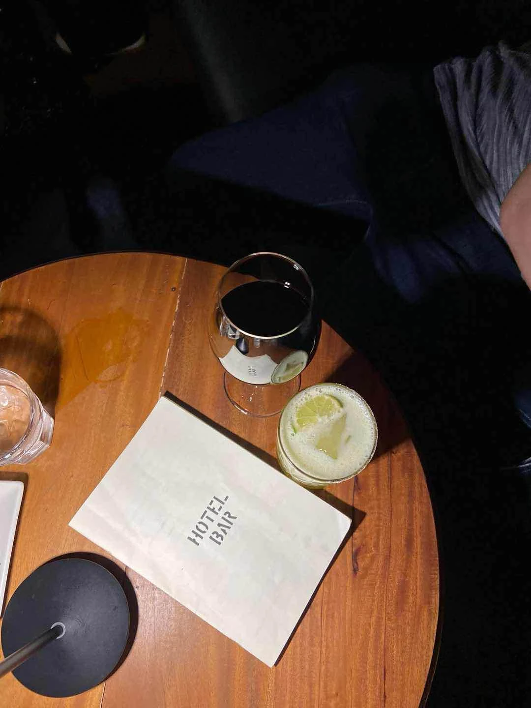 Cocktails