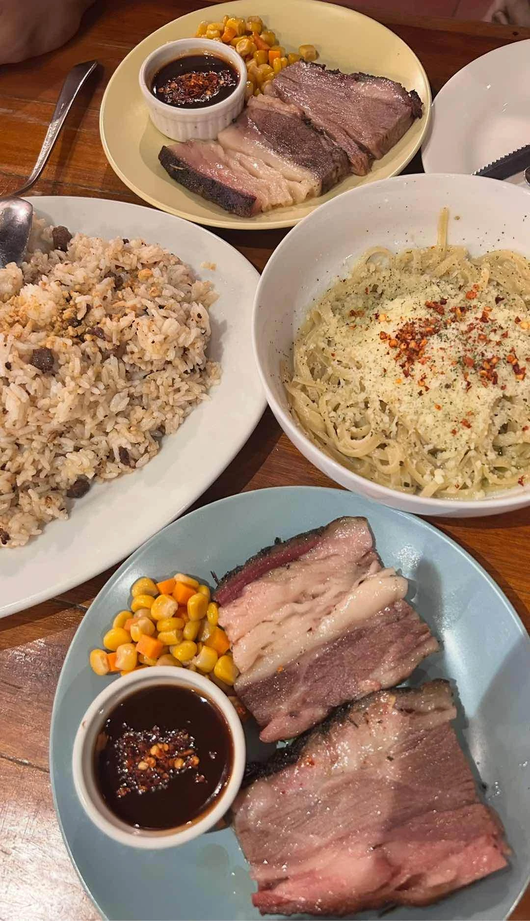 pasta