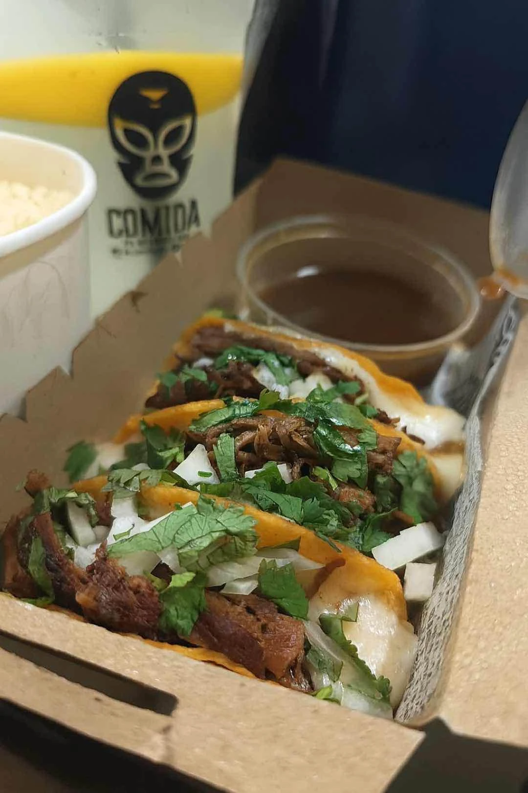 Beef Birria