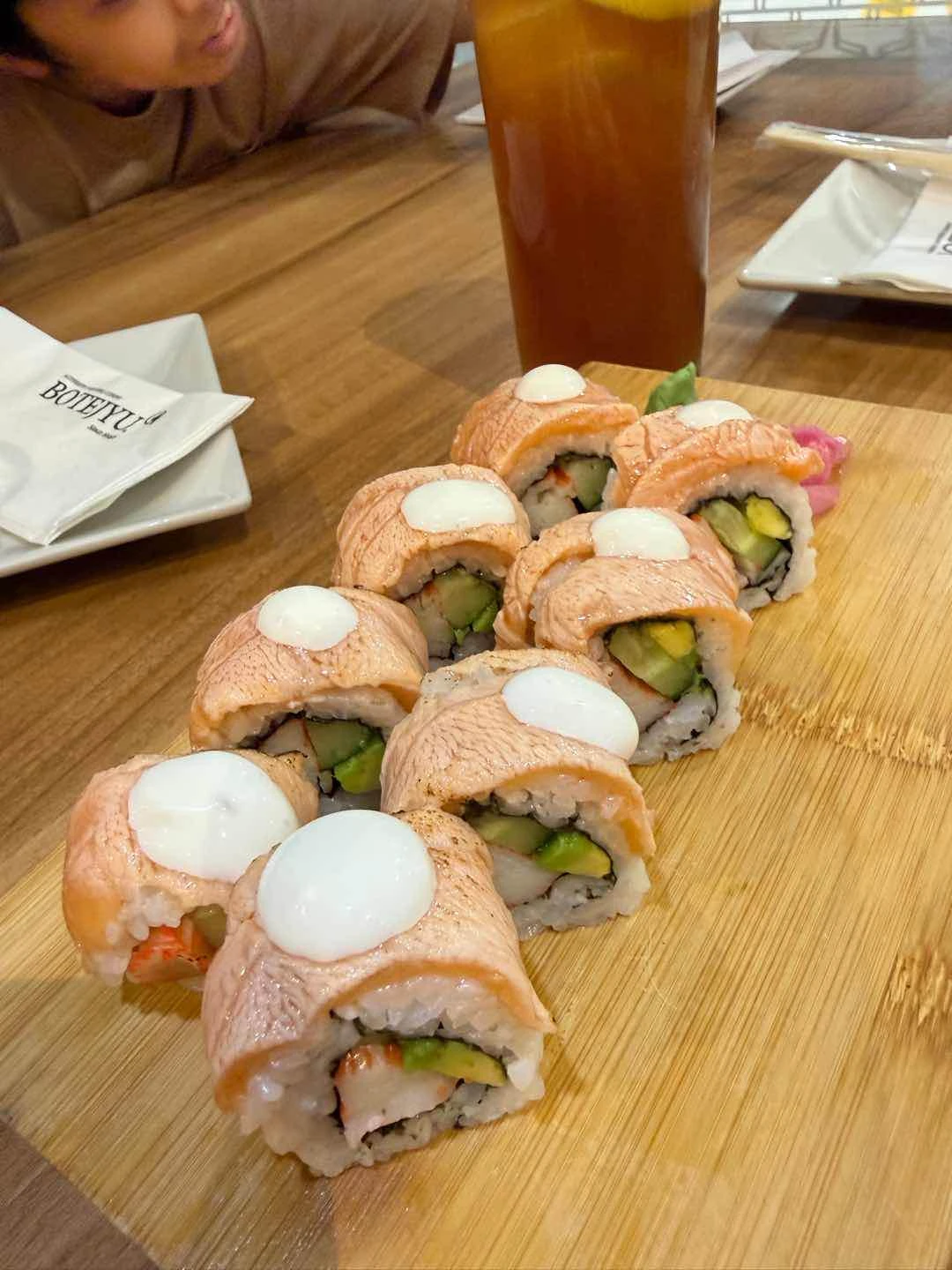 Aburi Maki