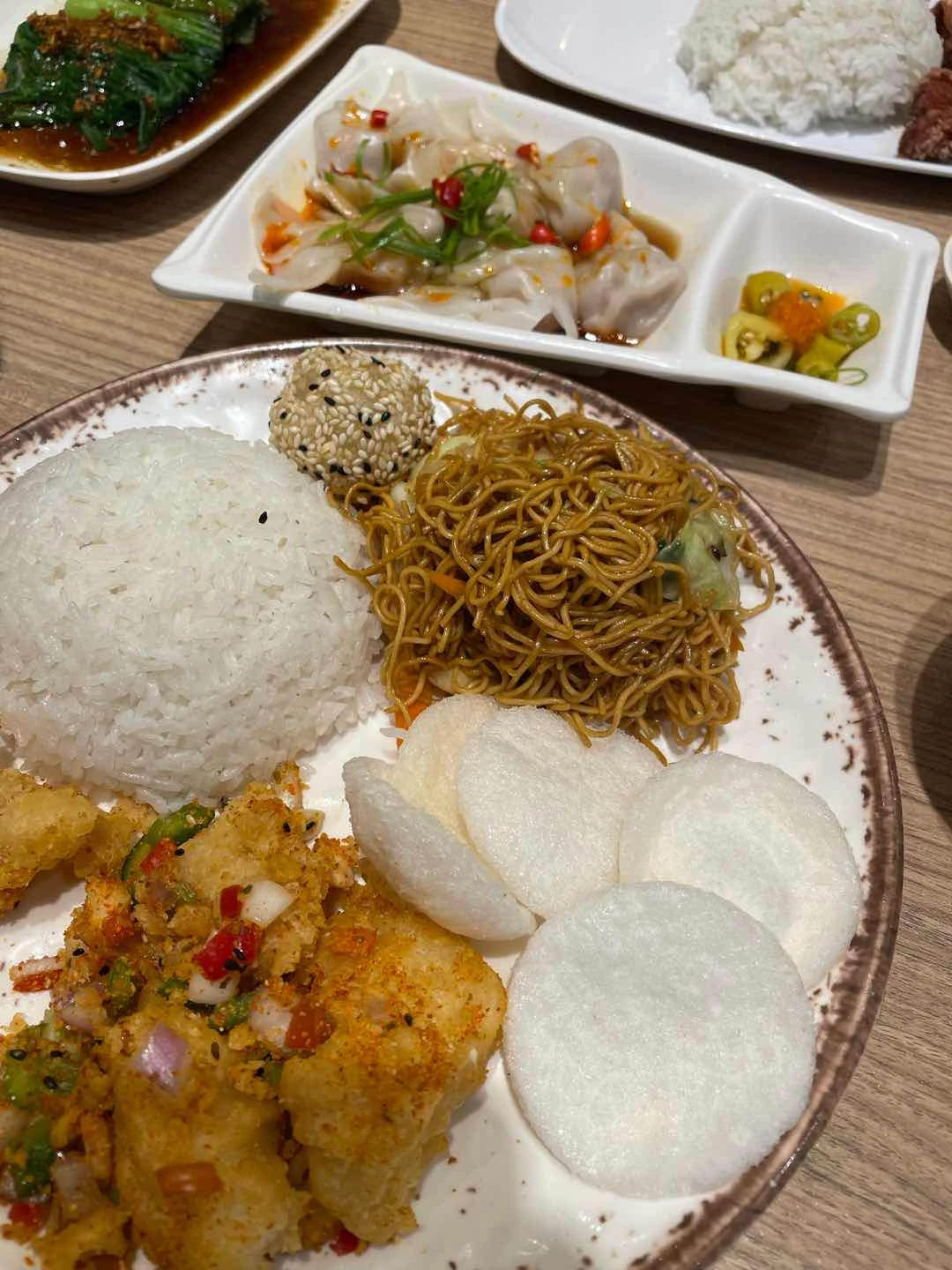 FISH FILLET | 