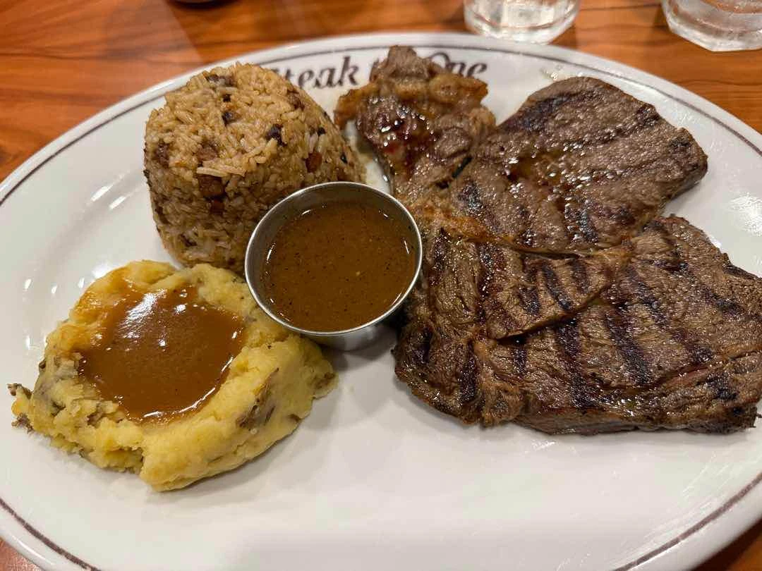 USDA Ribeye