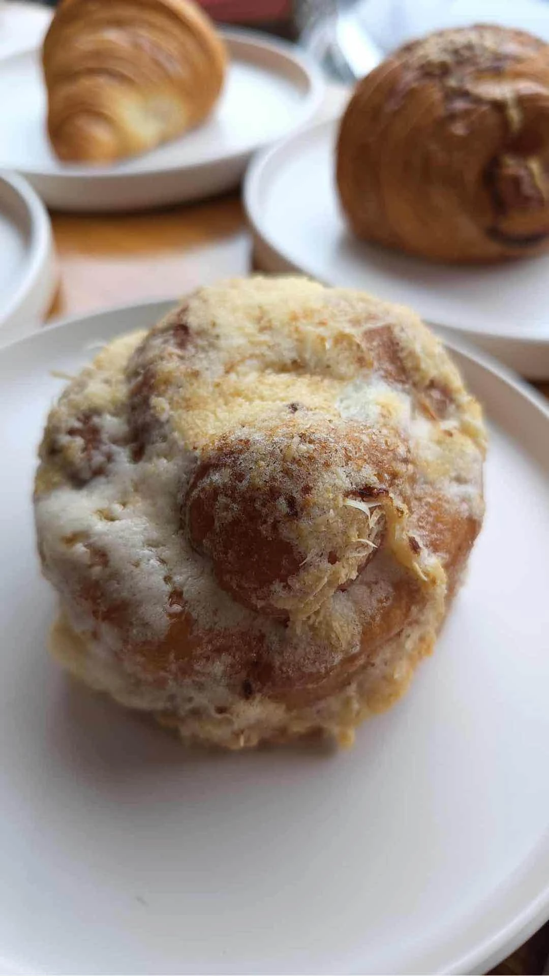 Ensaymada