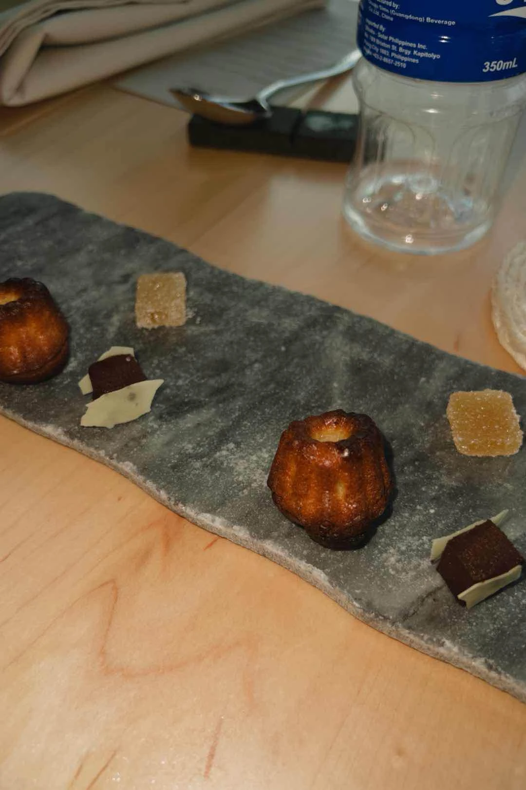 petit fours