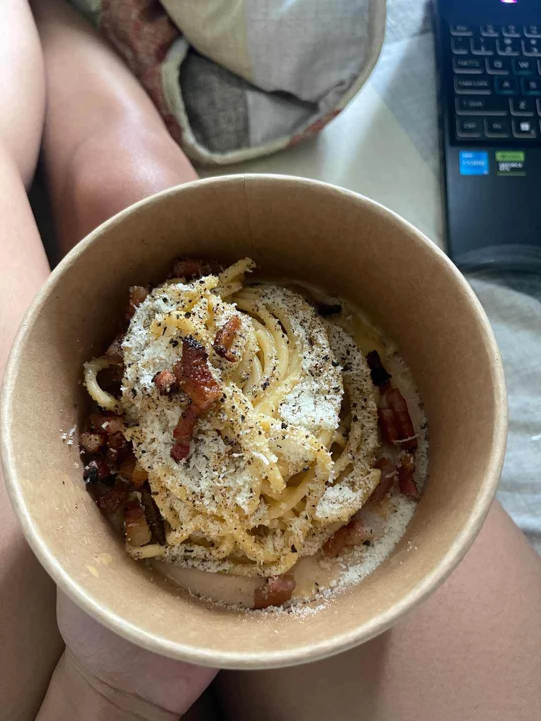 Carbonara
