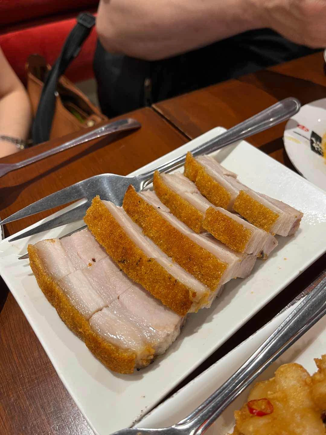 Lechon Macau