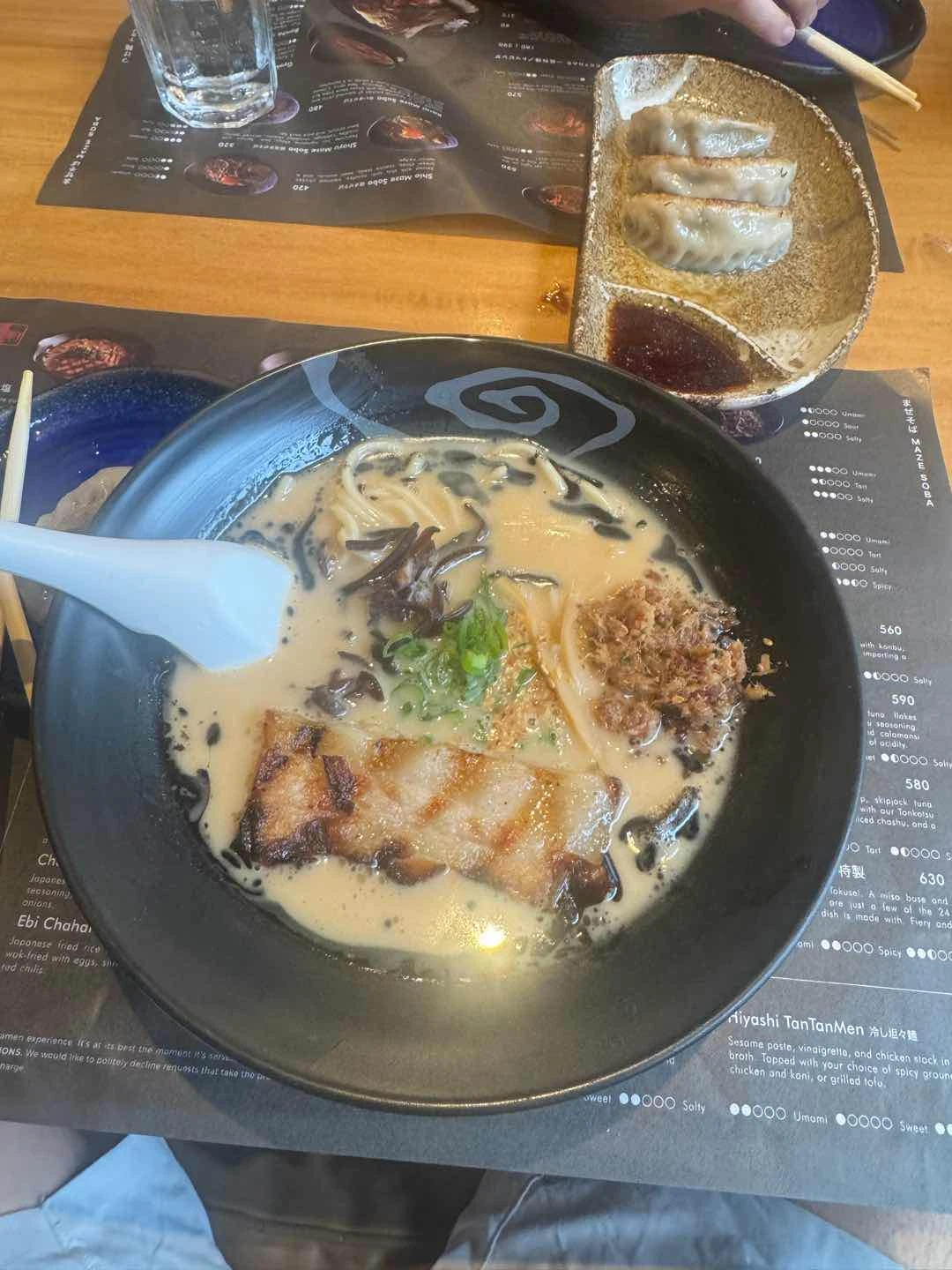 Shoyu 