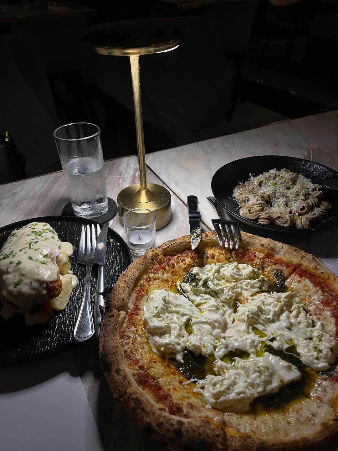Meal
